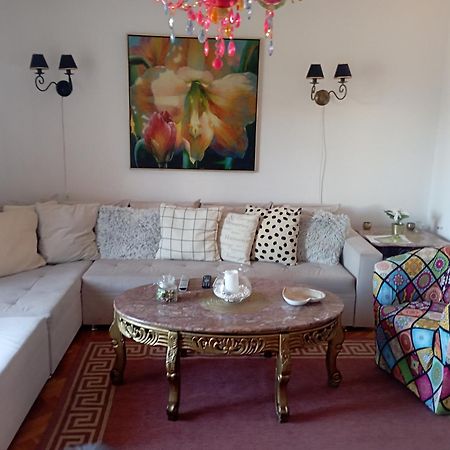 Gold Apartments Белград Екстериор снимка