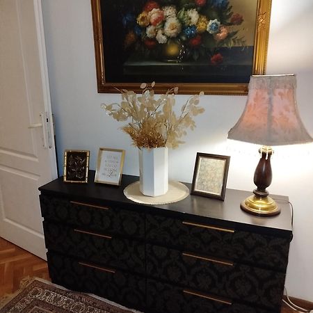 Gold Apartments Белград Екстериор снимка