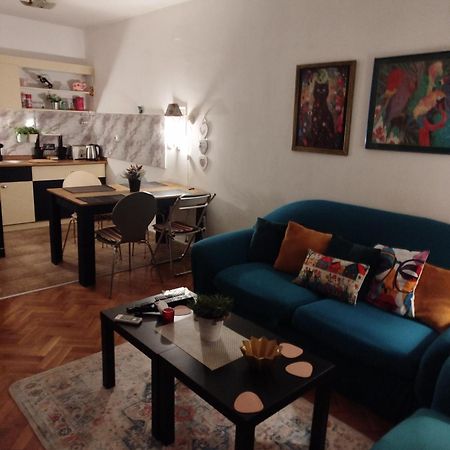 Gold Apartments Белград Екстериор снимка