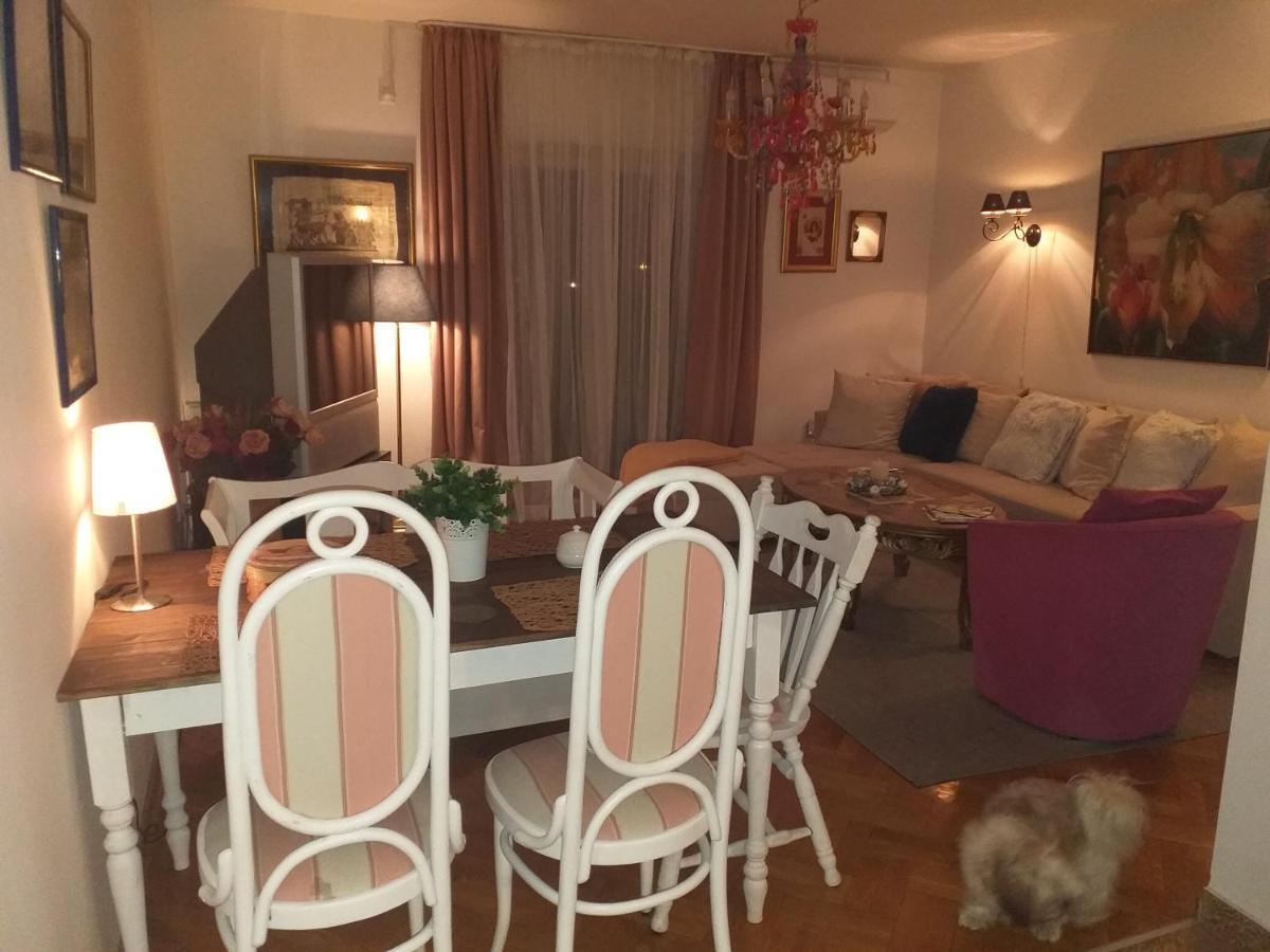 Gold Apartments Белград Екстериор снимка
