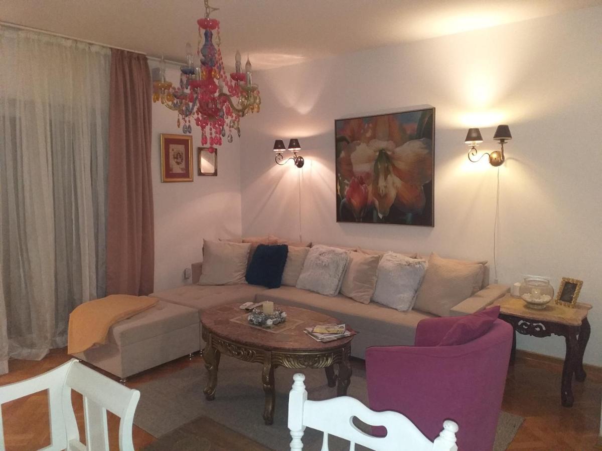 Gold Apartments Белград Екстериор снимка