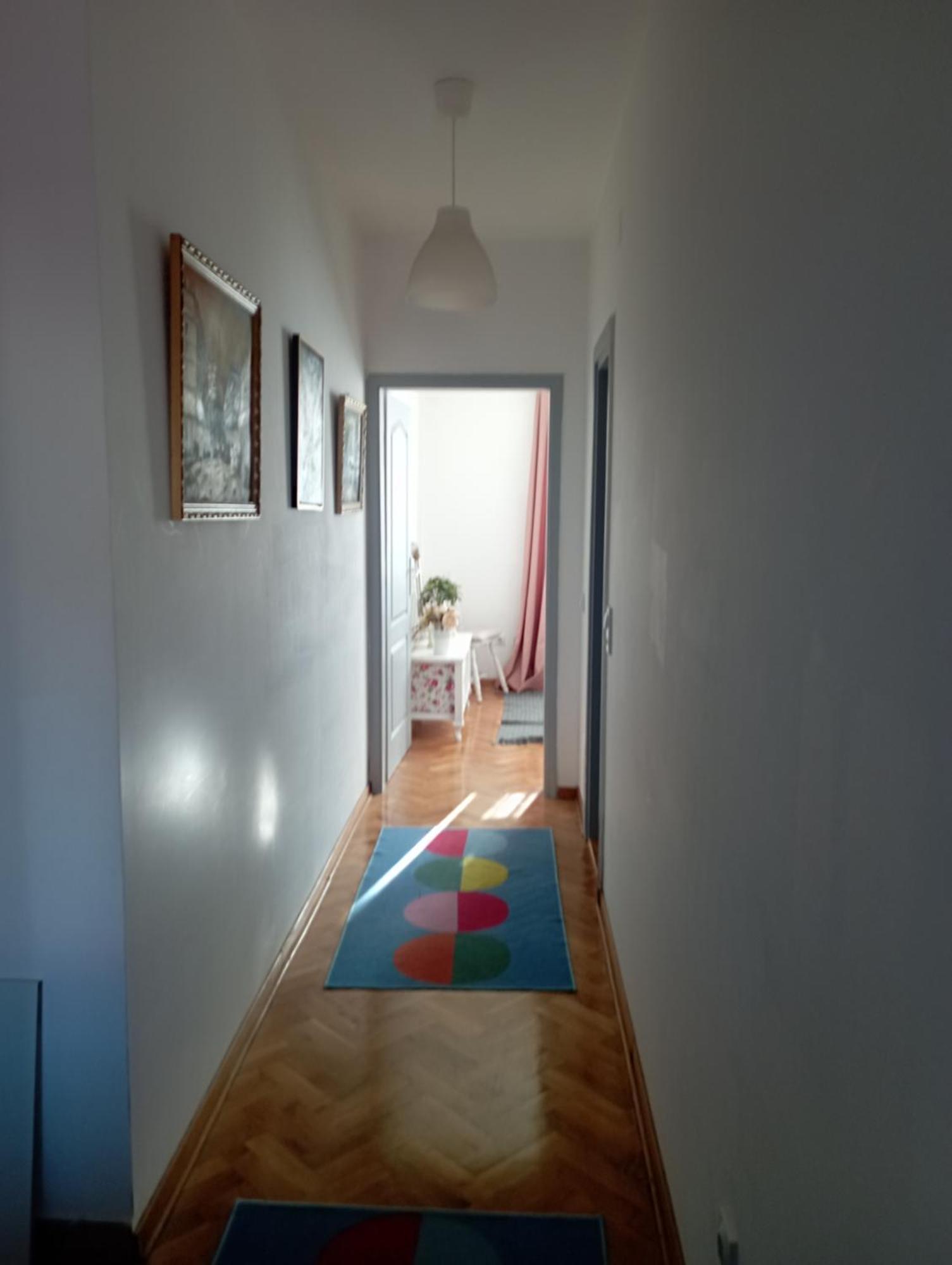 Gold Apartments Белград Екстериор снимка