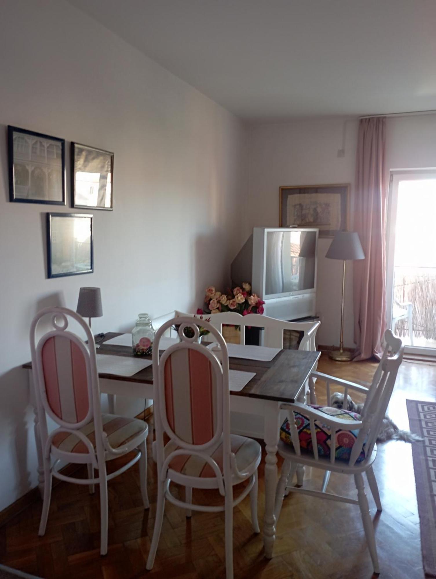 Gold Apartments Белград Екстериор снимка