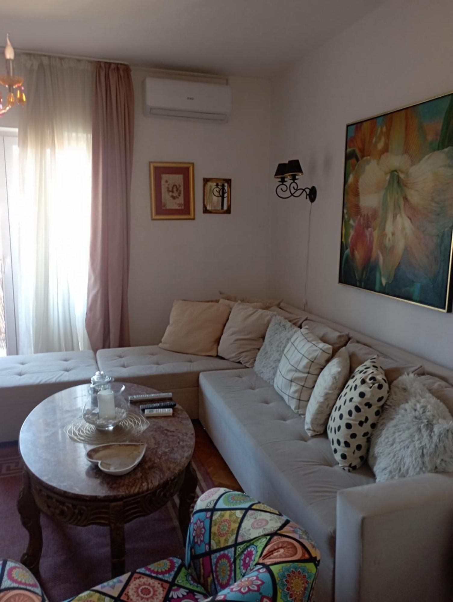 Gold Apartments Белград Екстериор снимка