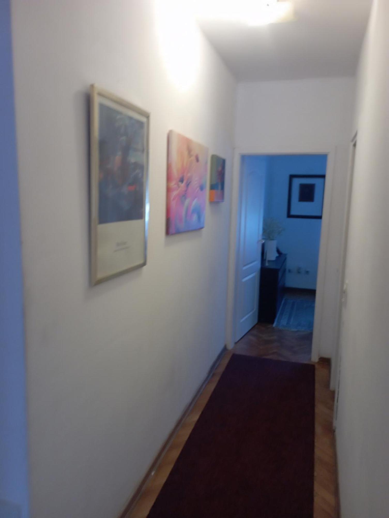 Gold Apartments Белград Екстериор снимка