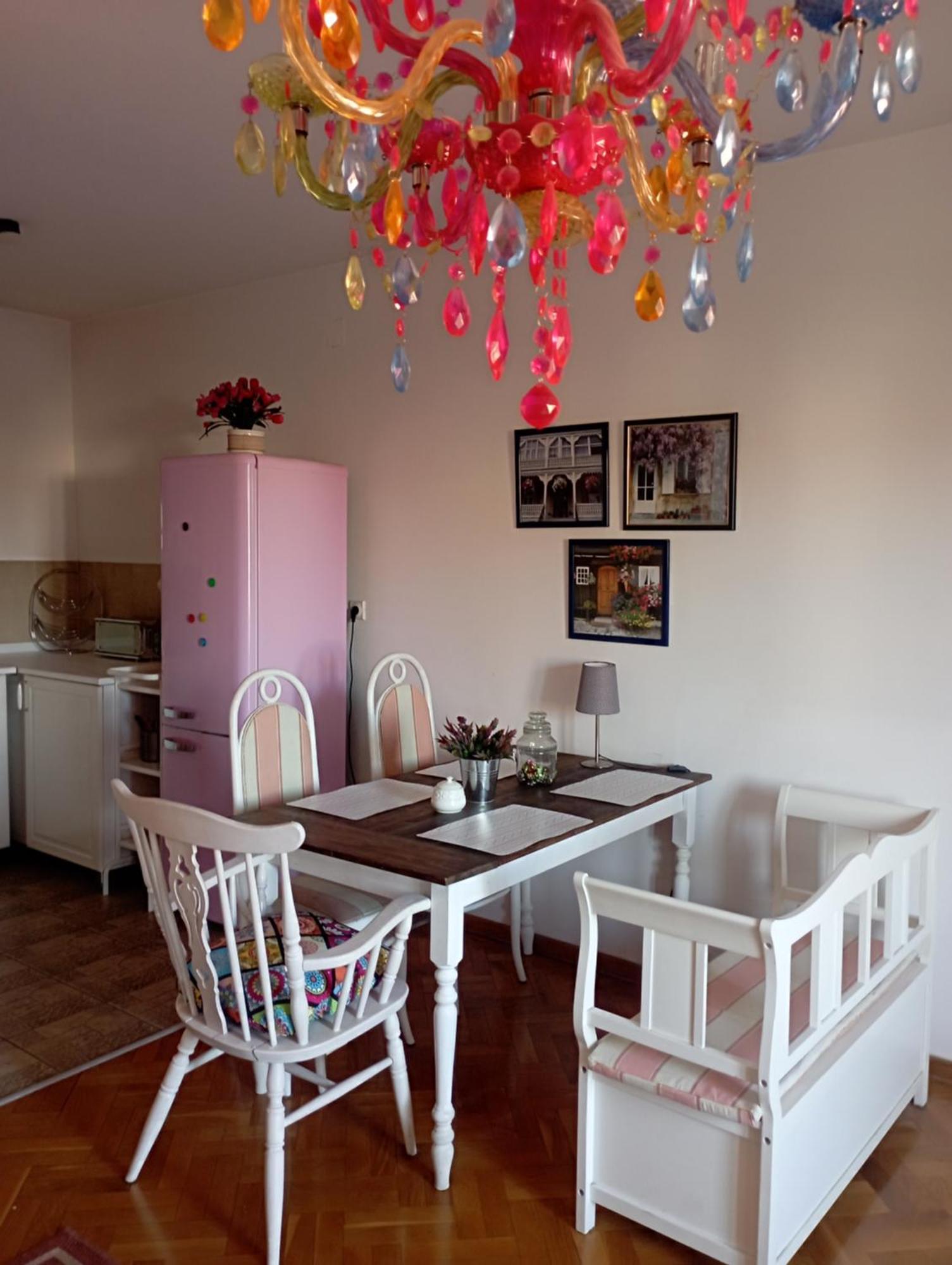 Gold Apartments Белград Екстериор снимка