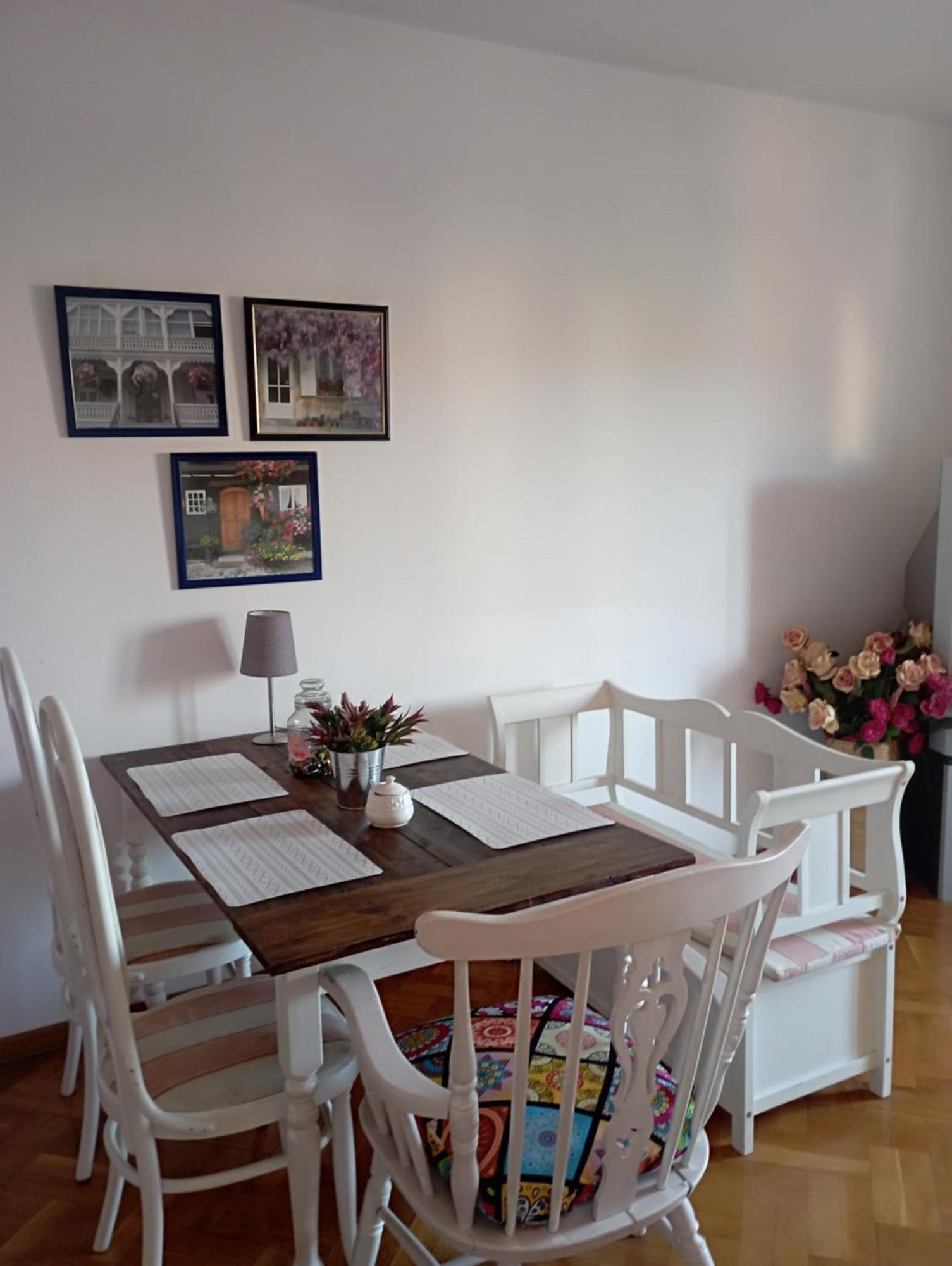 Gold Apartments Белград Екстериор снимка