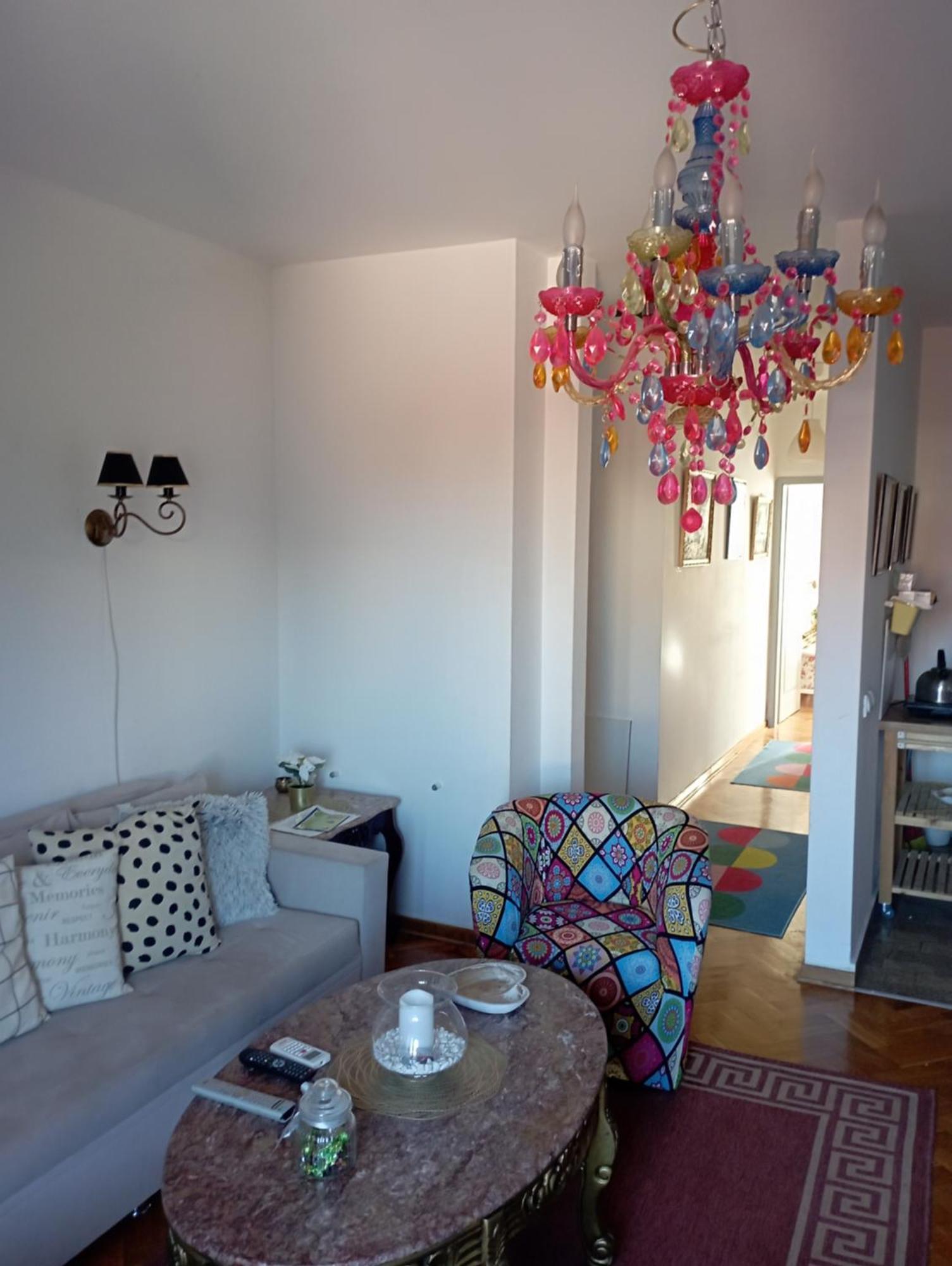 Gold Apartments Белград Екстериор снимка