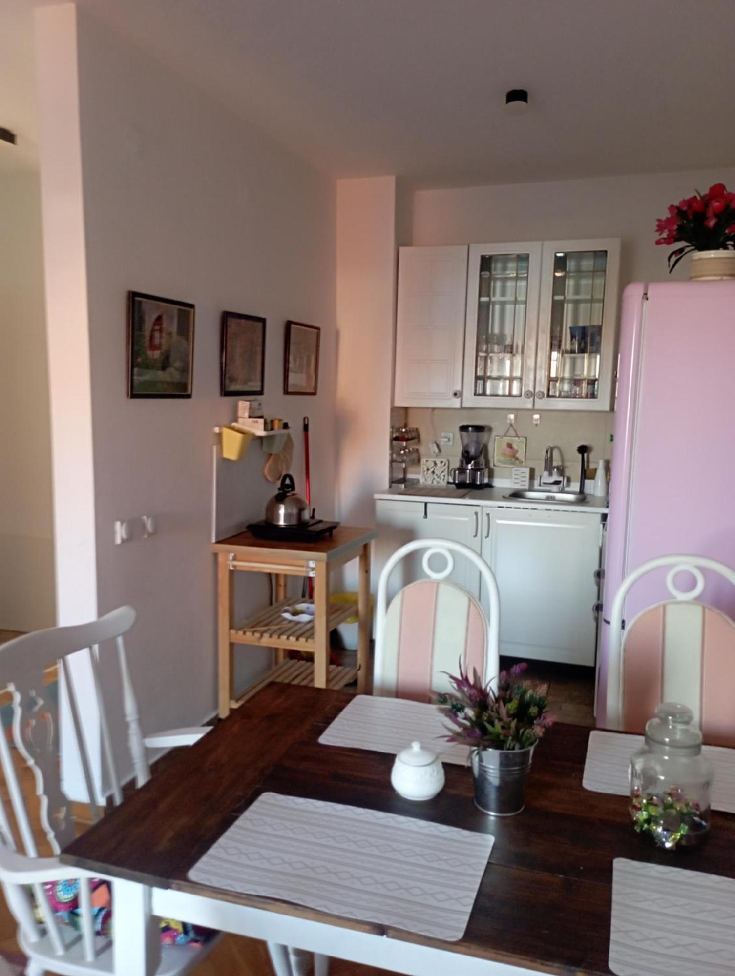 Gold Apartments Белград Екстериор снимка