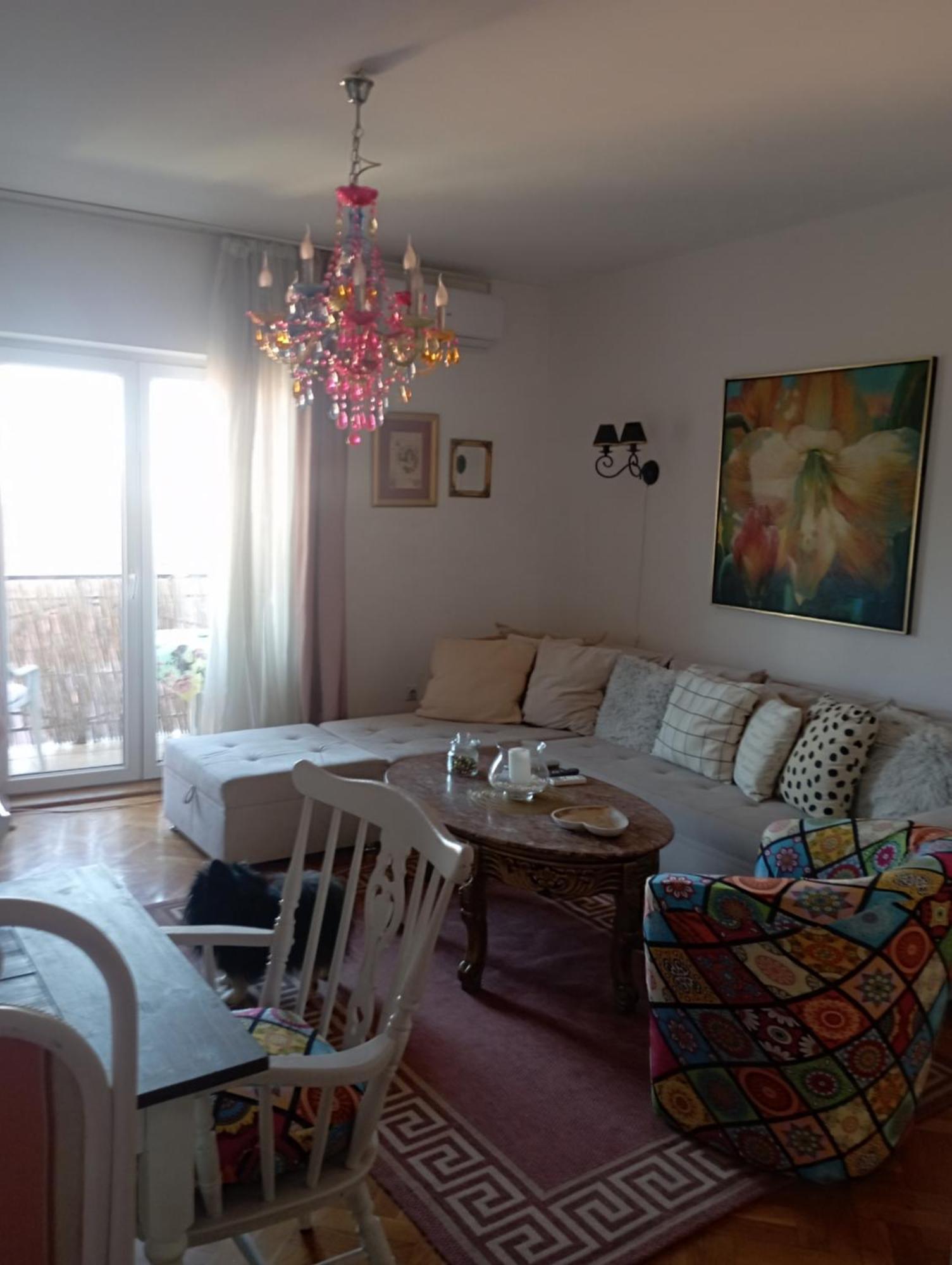 Gold Apartments Белград Екстериор снимка