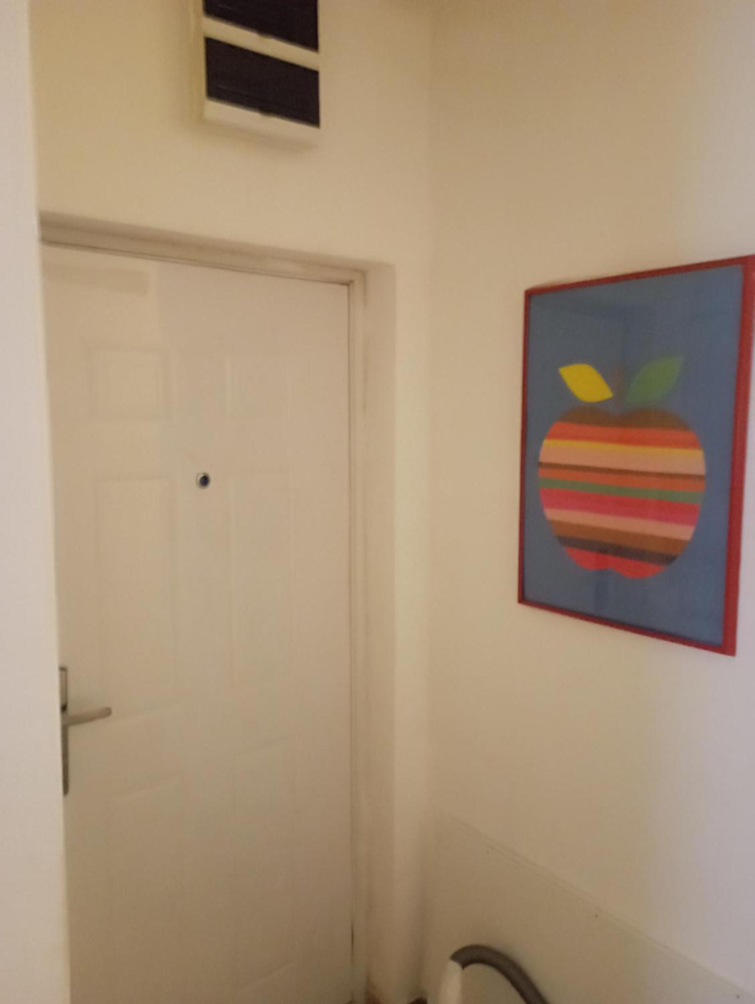 Gold Apartments Белград Екстериор снимка