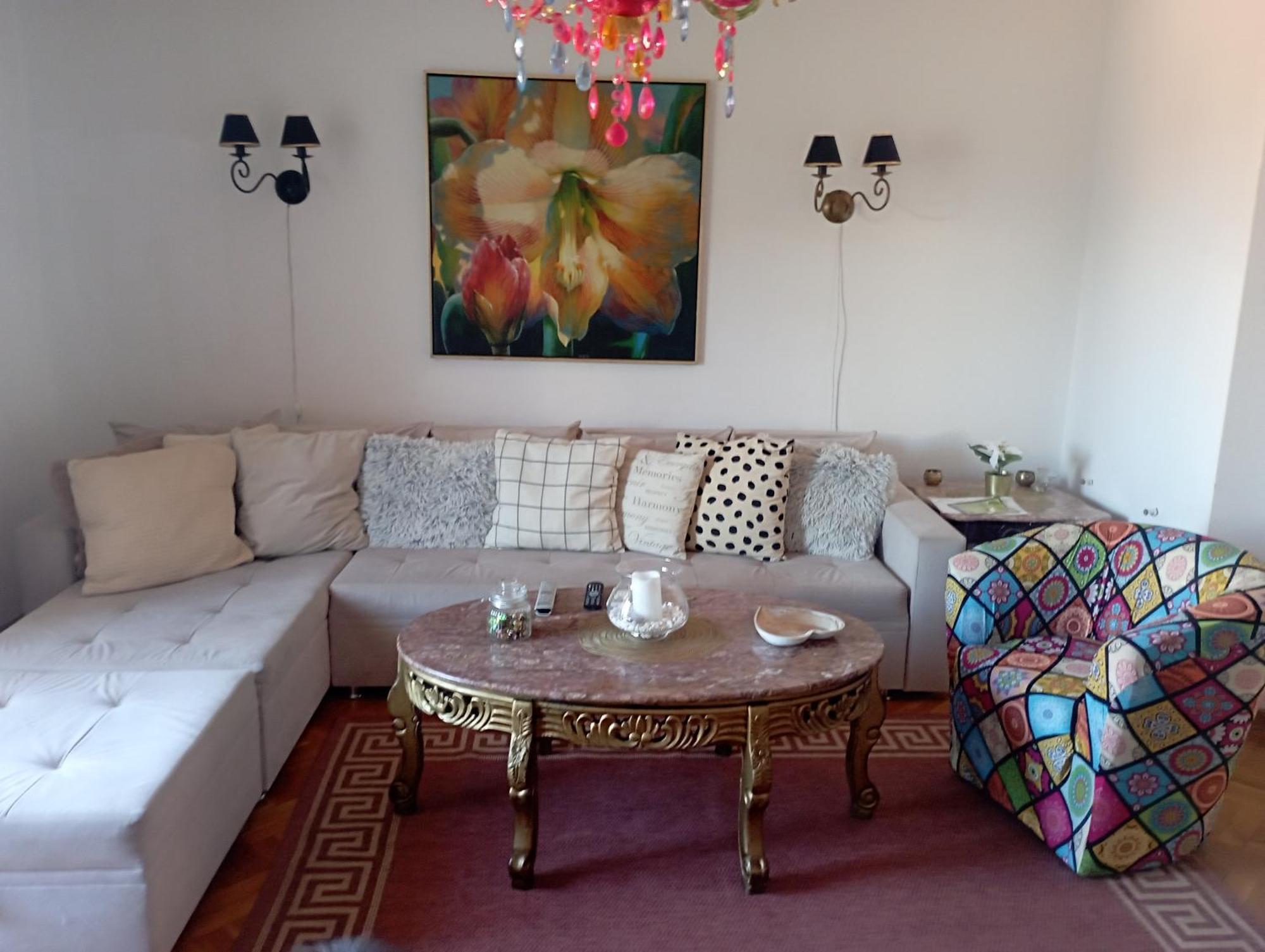 Gold Apartments Белград Екстериор снимка