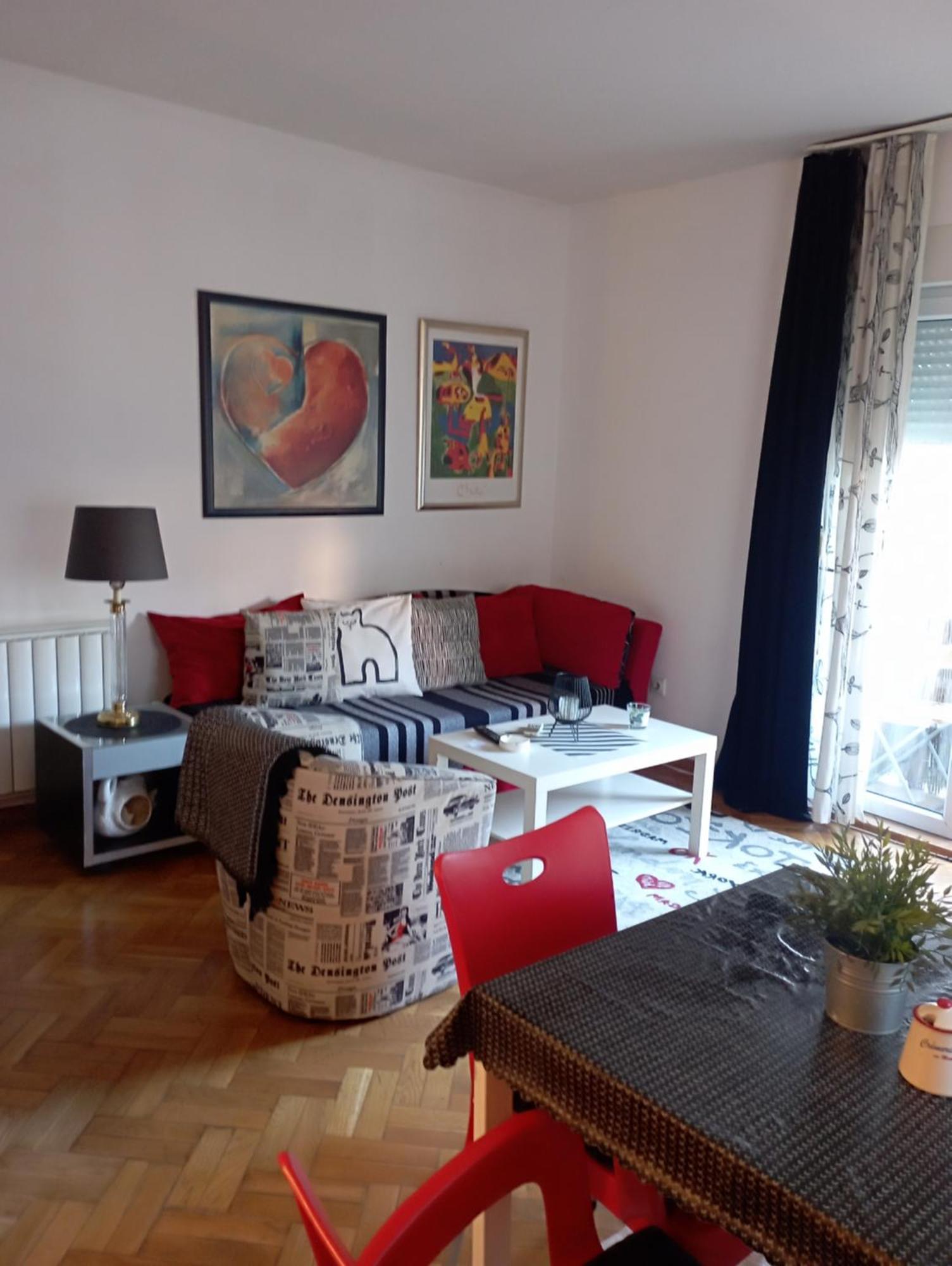 Gold Apartments Белград Екстериор снимка