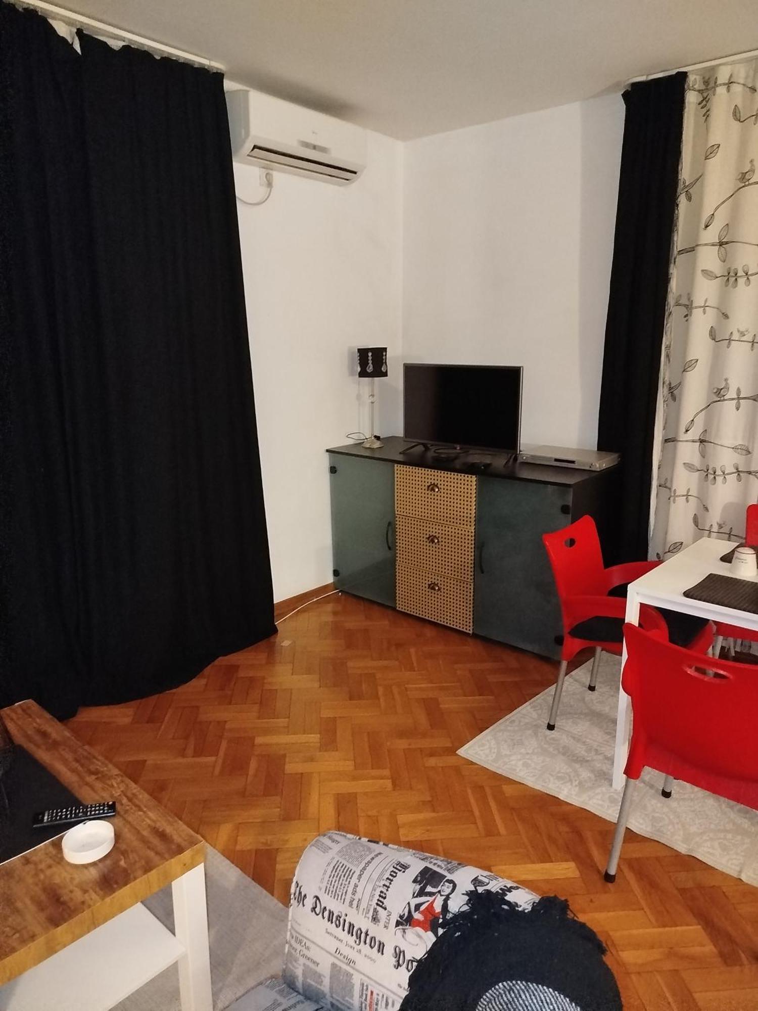 Gold Apartments Белград Екстериор снимка
