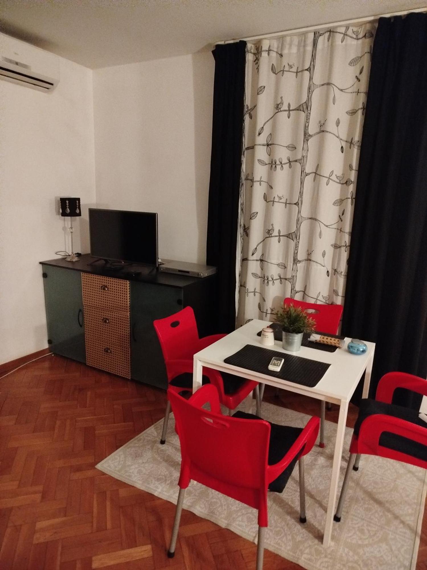 Gold Apartments Белград Екстериор снимка