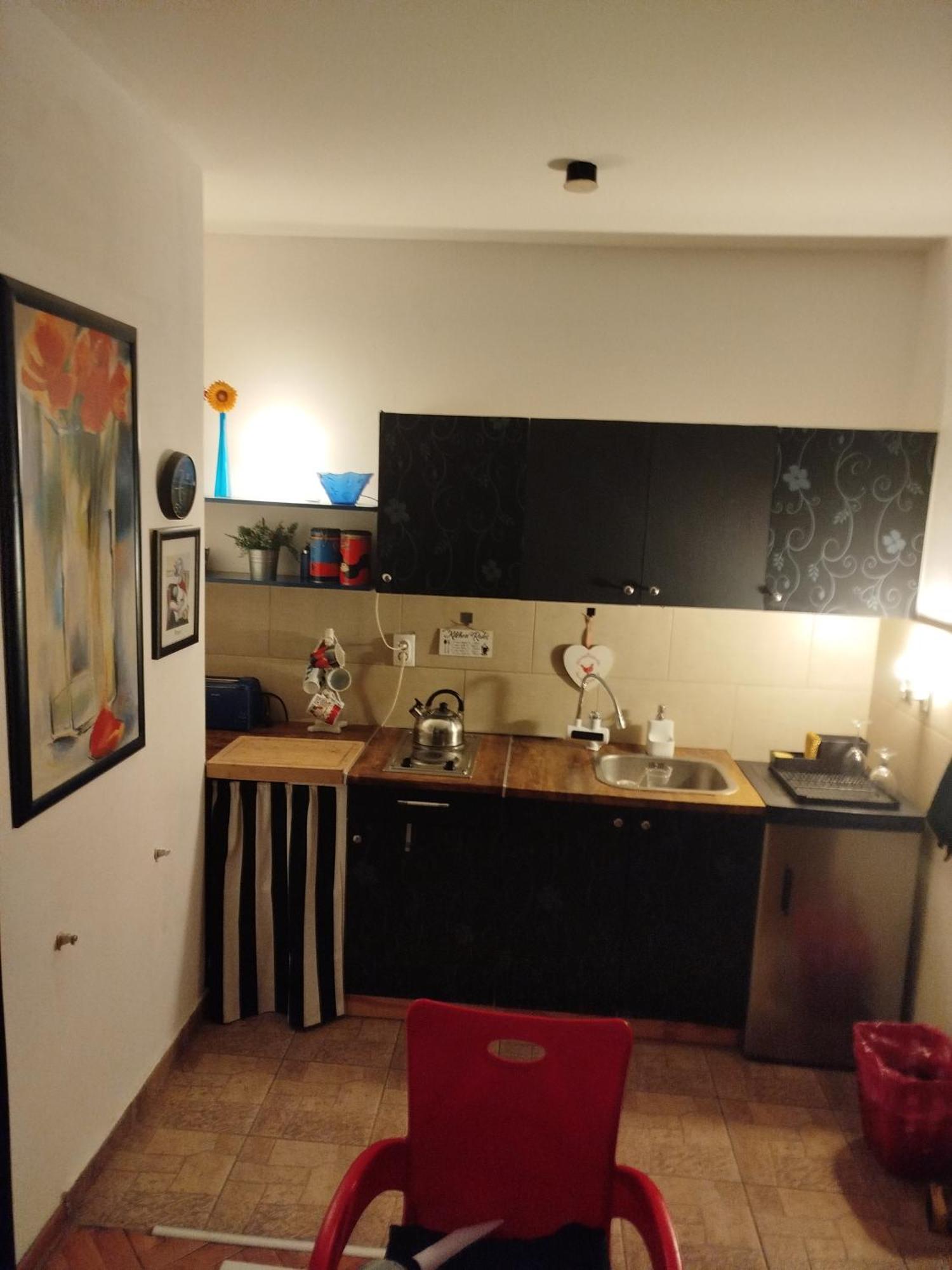 Gold Apartments Белград Екстериор снимка