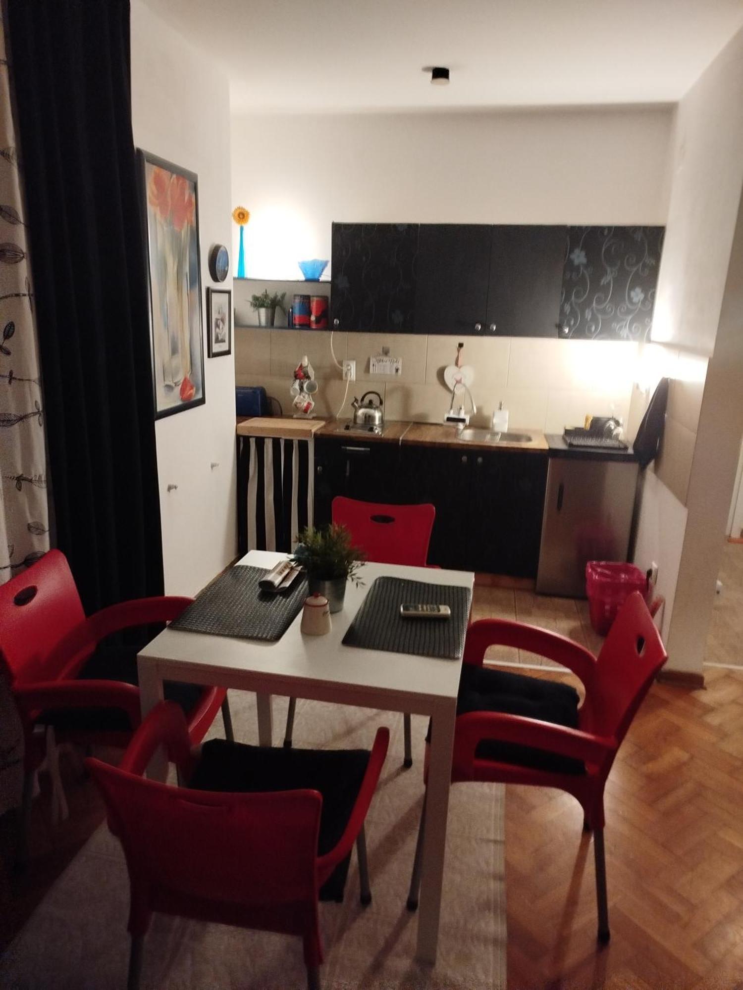 Gold Apartments Белград Екстериор снимка