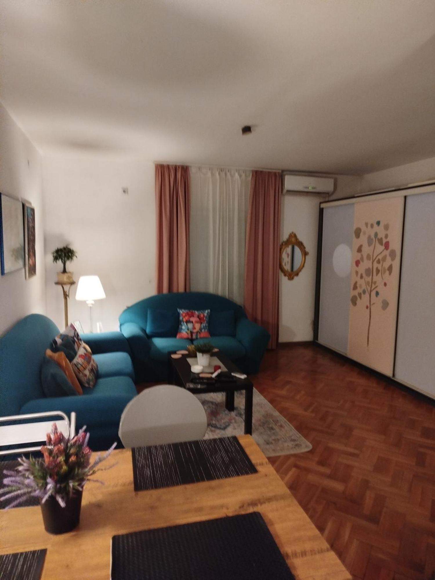 Gold Apartments Белград Екстериор снимка
