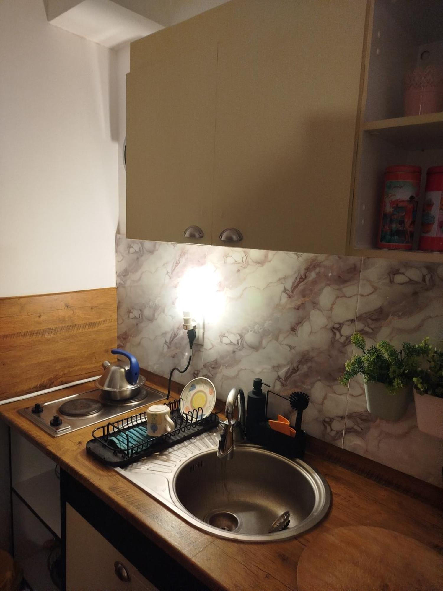 Gold Apartments Белград Екстериор снимка
