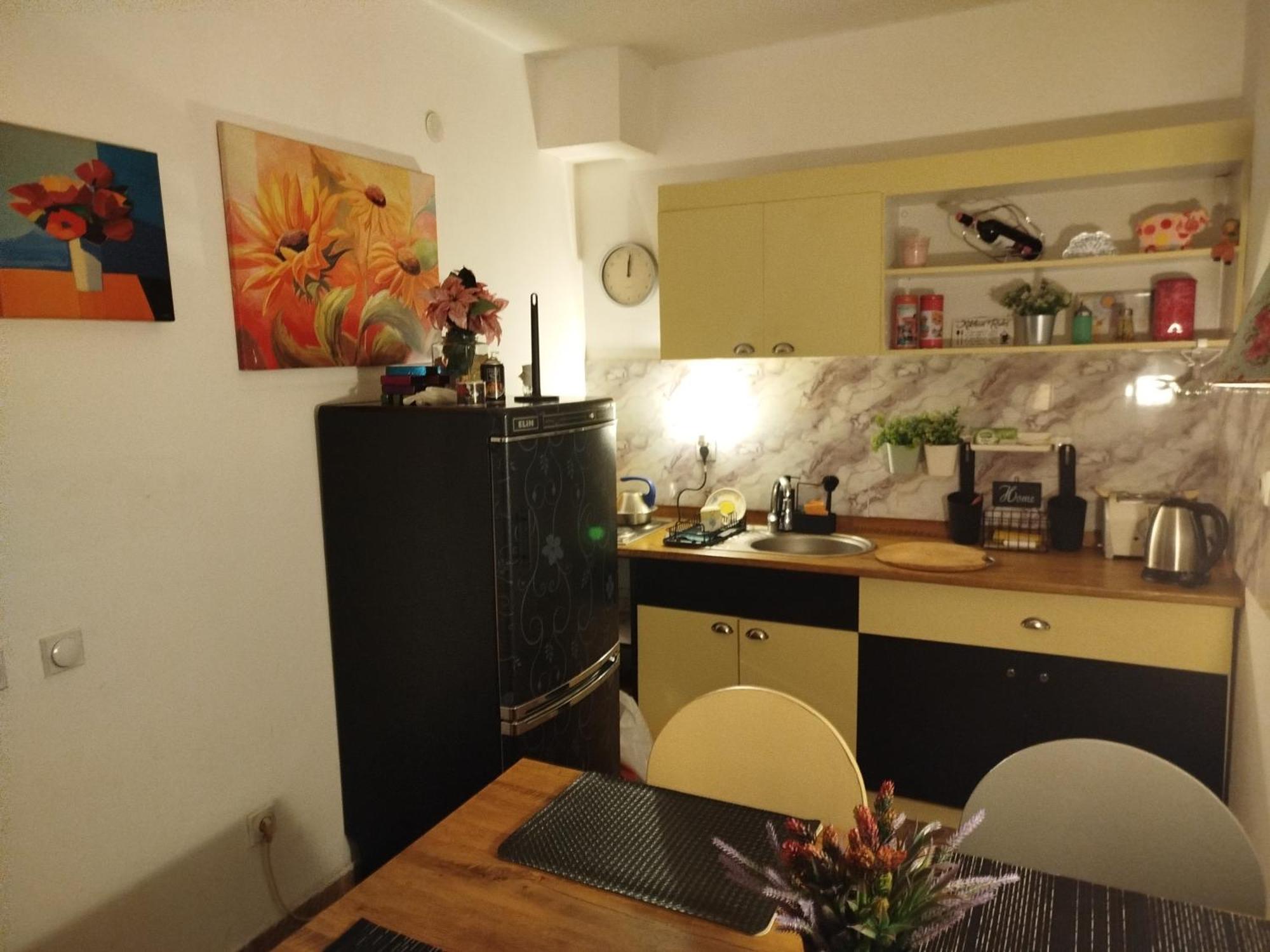 Gold Apartments Белград Екстериор снимка