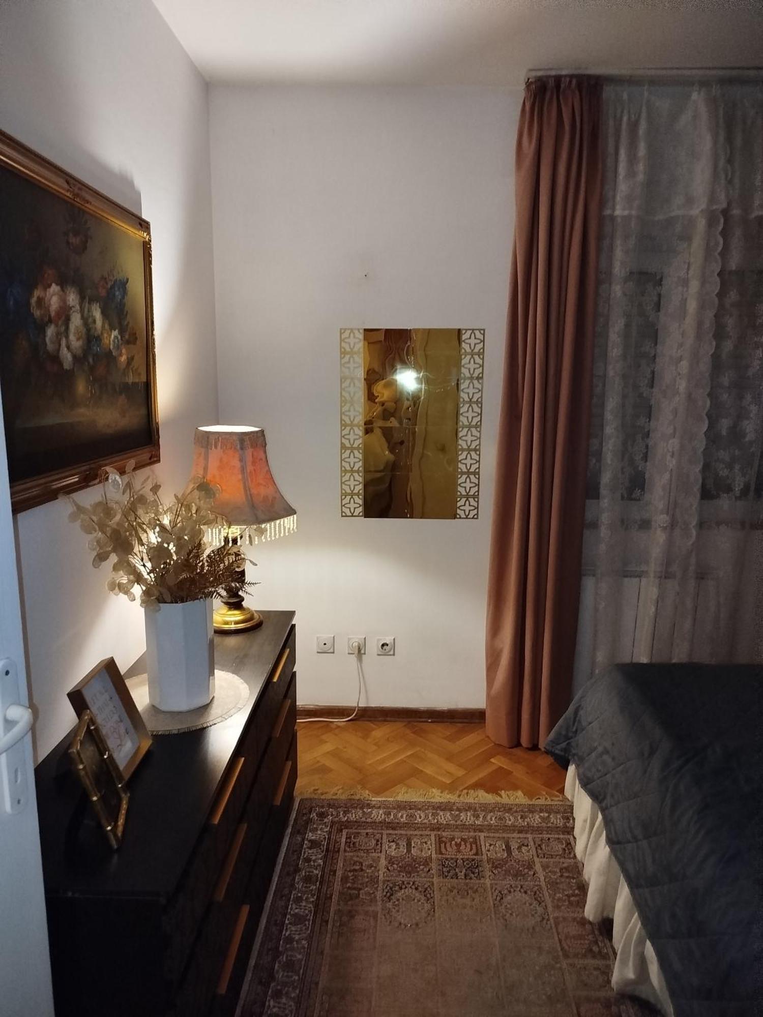 Gold Apartments Белград Екстериор снимка