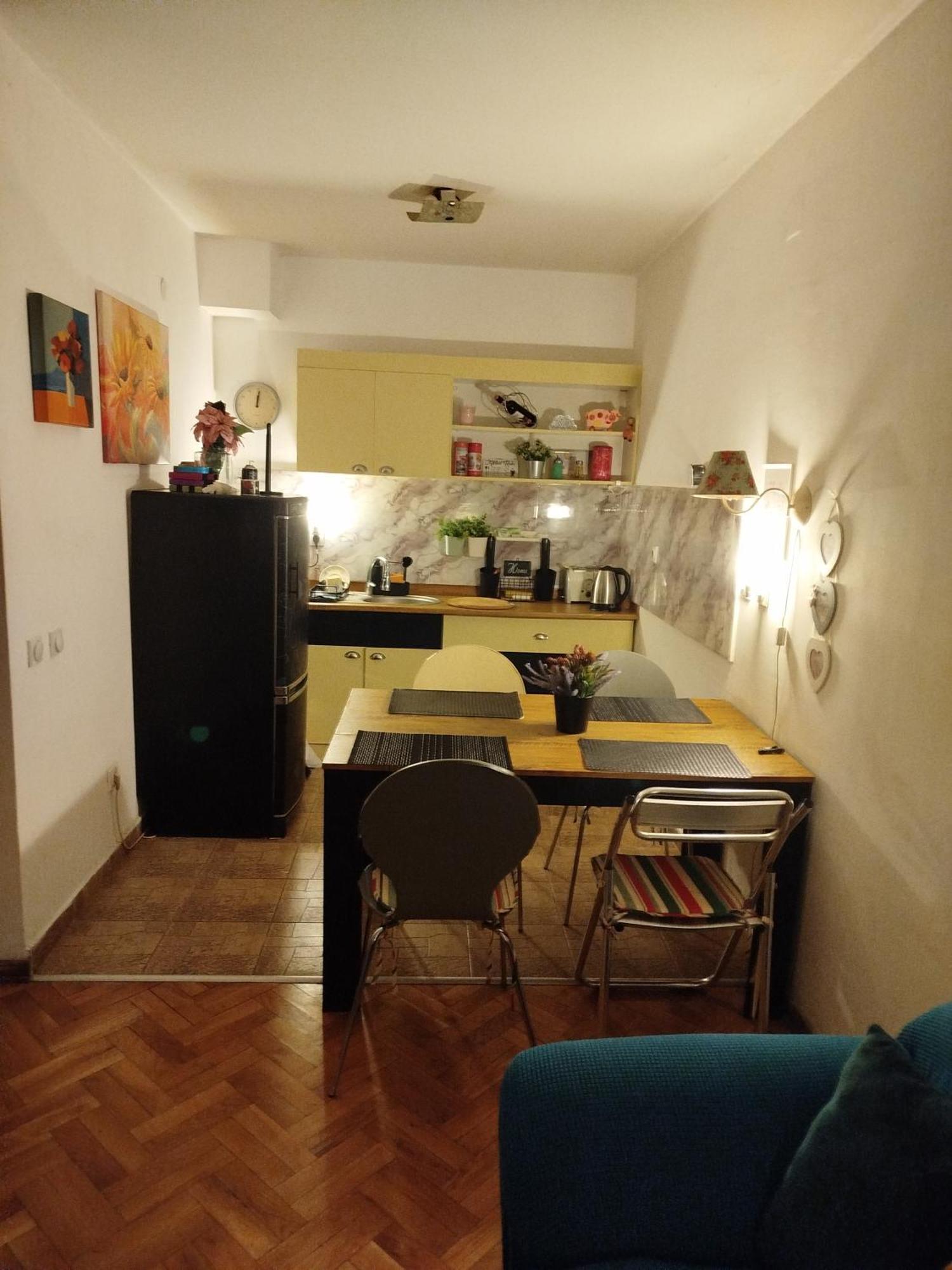 Gold Apartments Белград Екстериор снимка