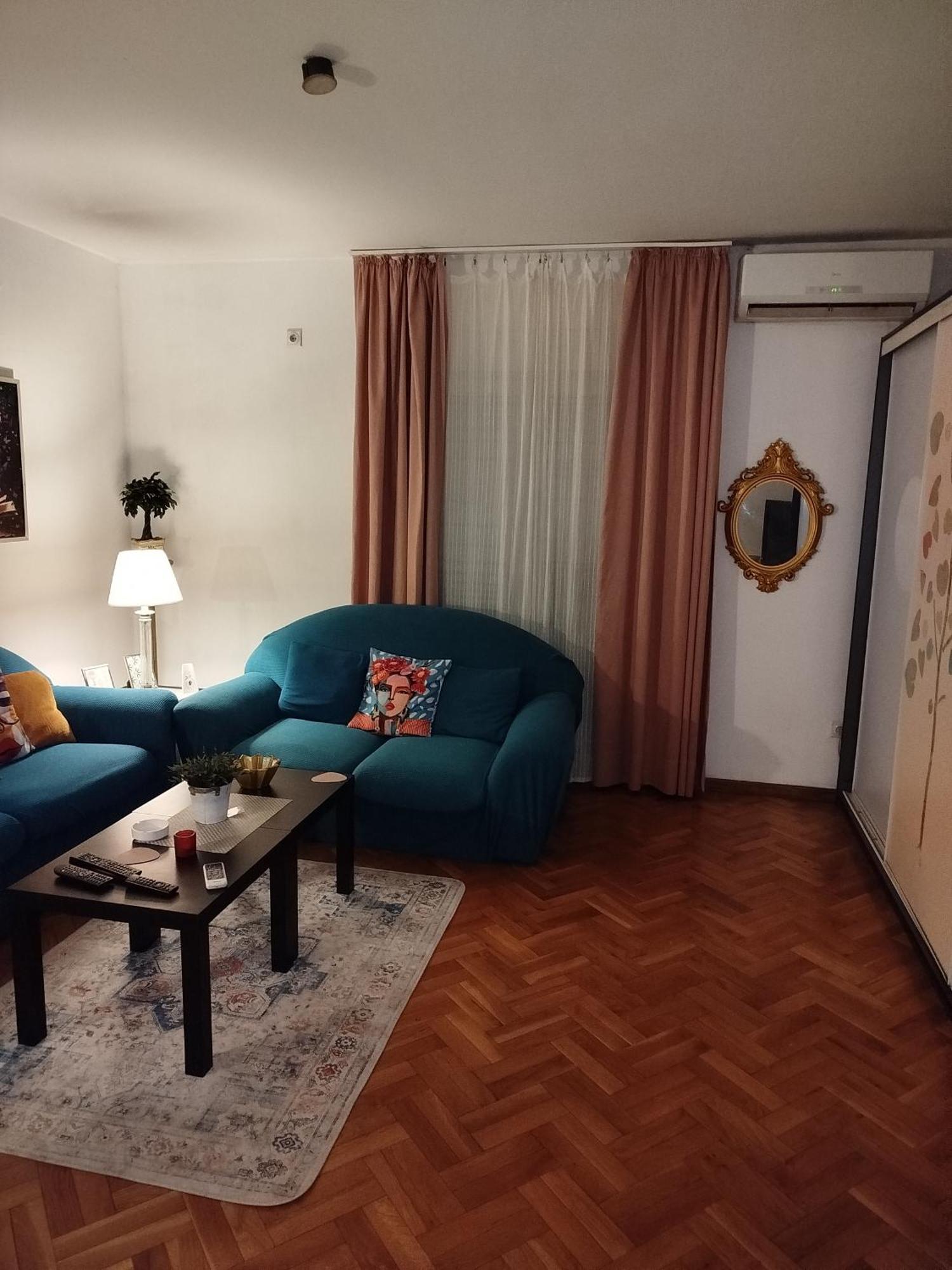 Gold Apartments Белград Екстериор снимка