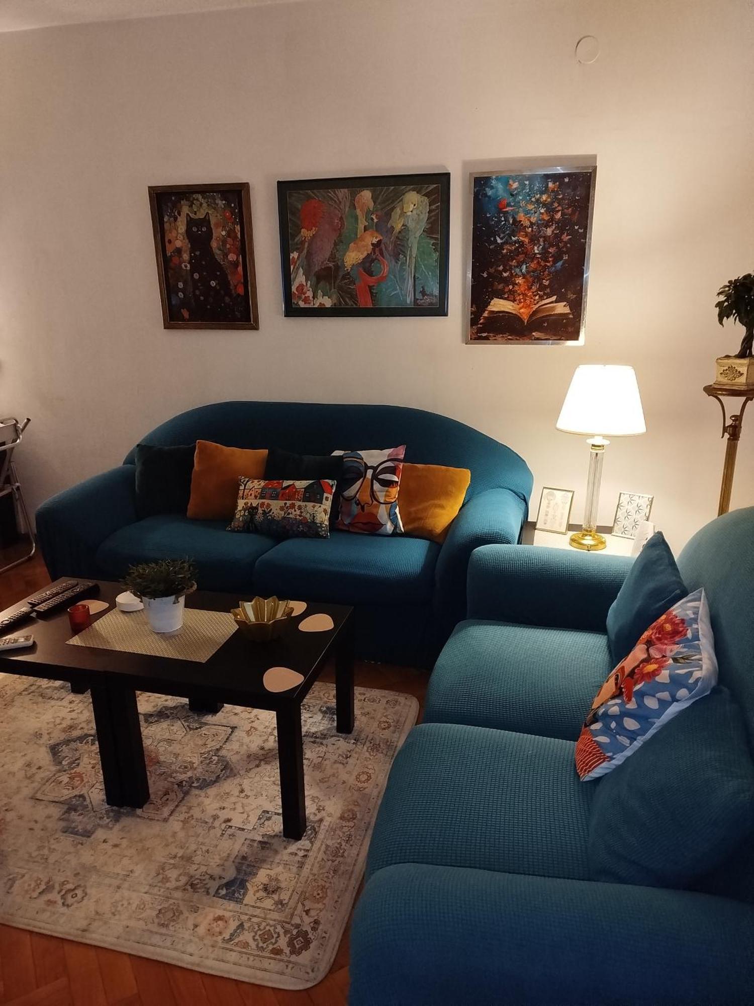 Gold Apartments Белград Екстериор снимка