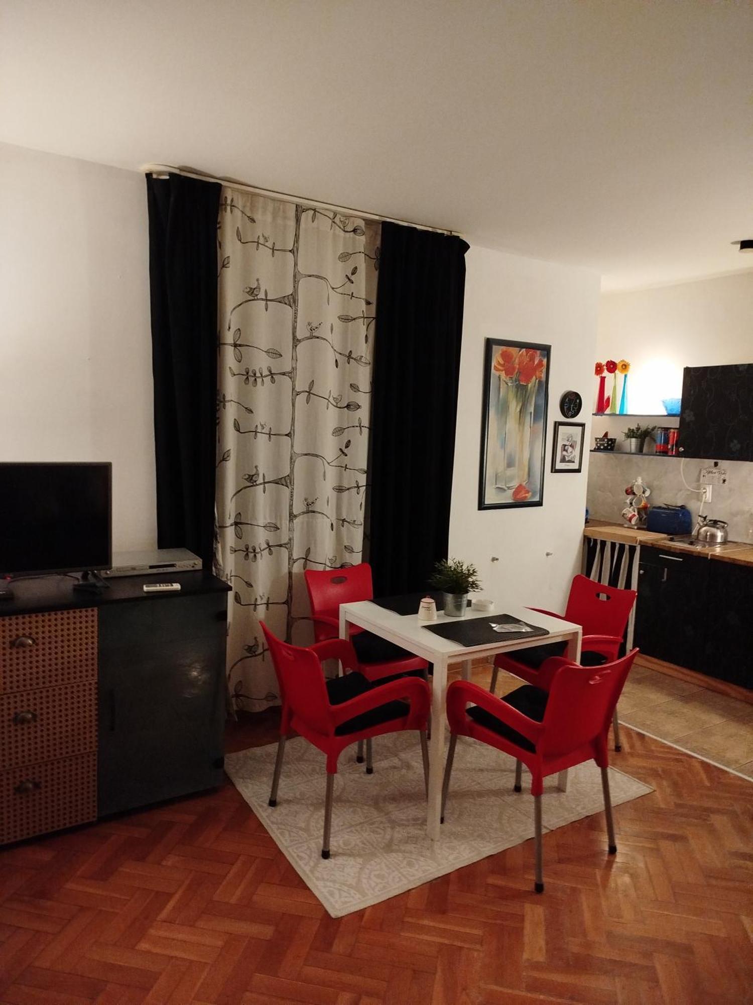 Gold Apartments Белград Екстериор снимка