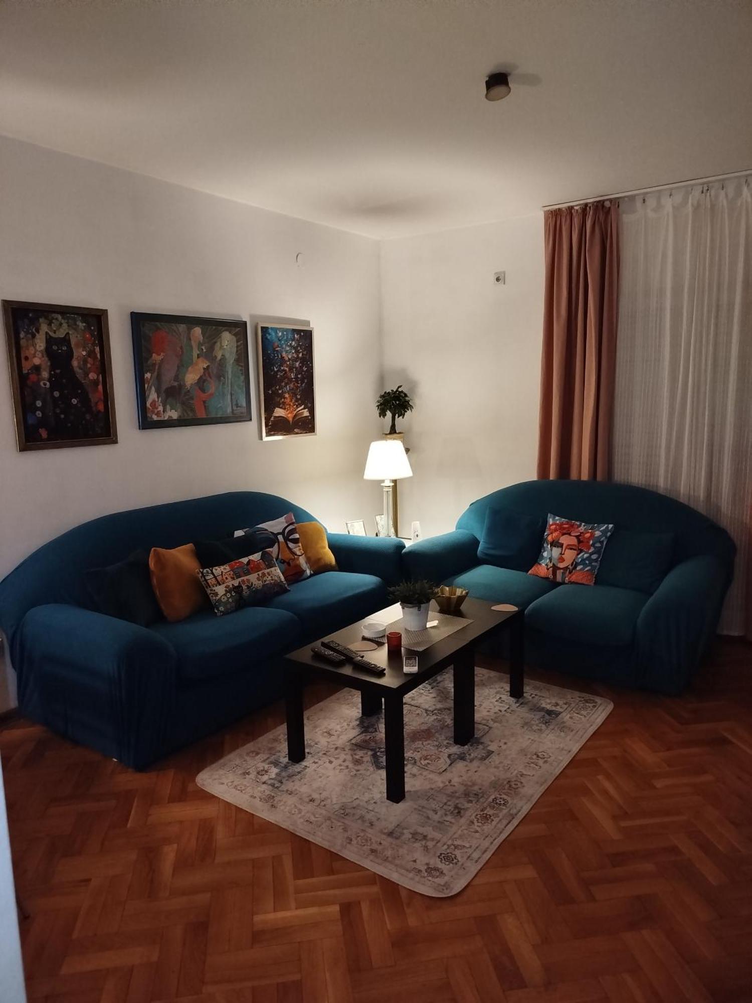 Gold Apartments Белград Екстериор снимка