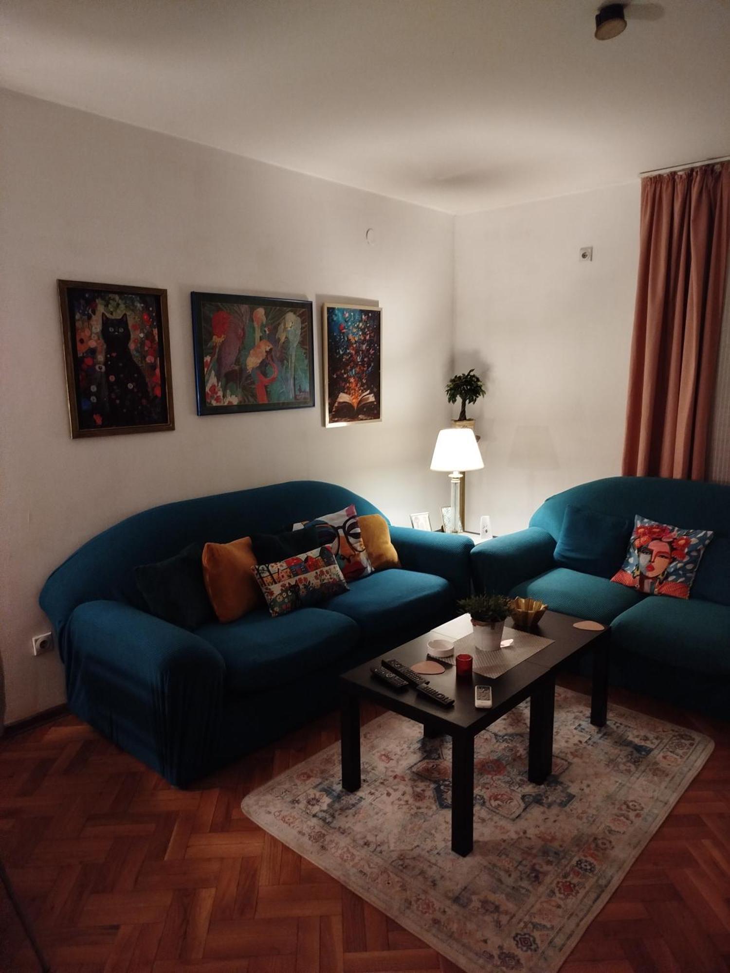 Gold Apartments Белград Екстериор снимка