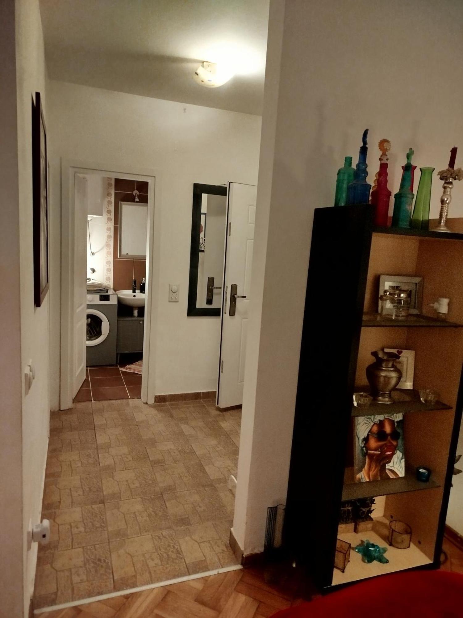 Gold Apartments Белград Екстериор снимка