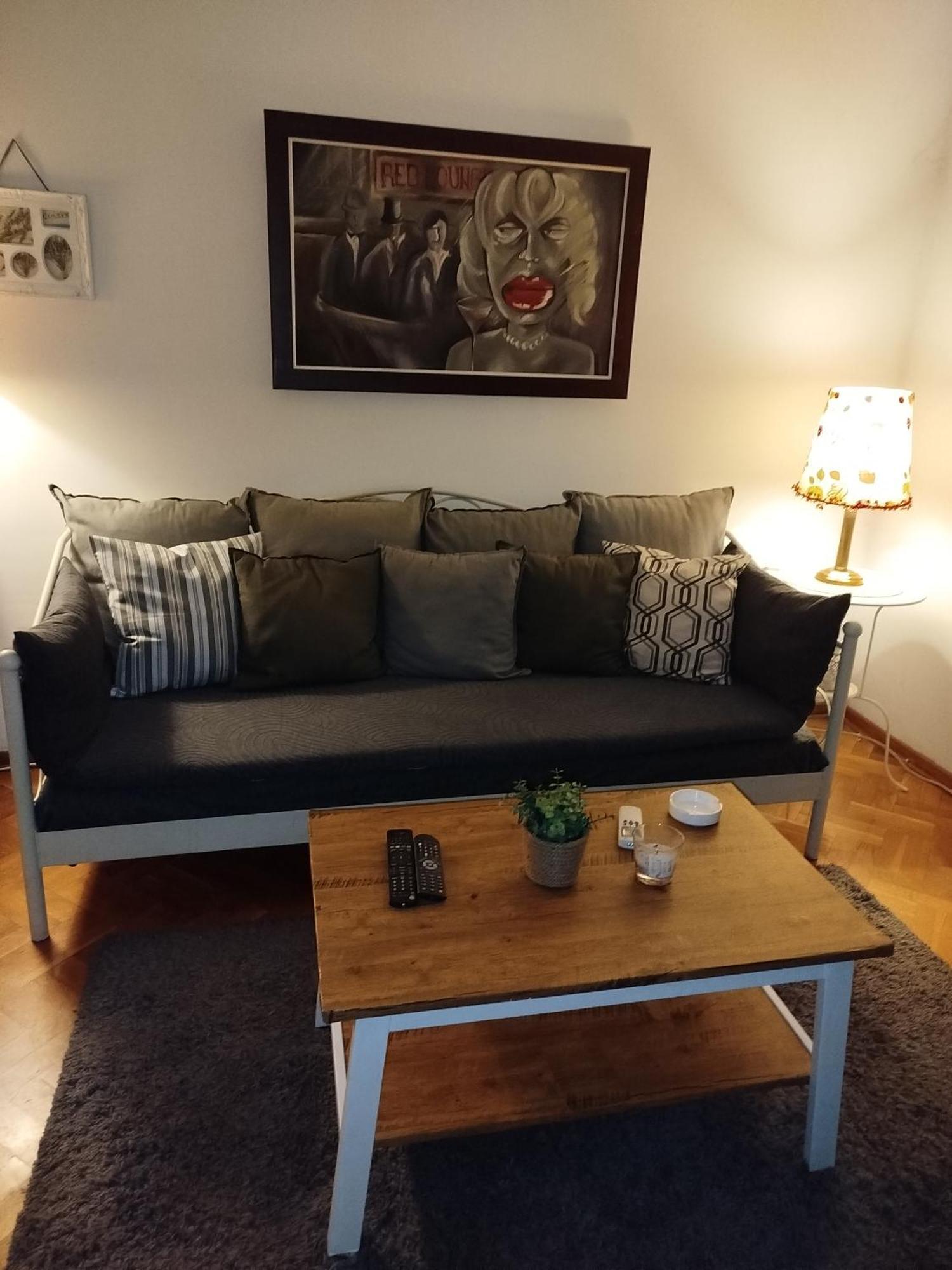 Gold Apartments Белград Екстериор снимка