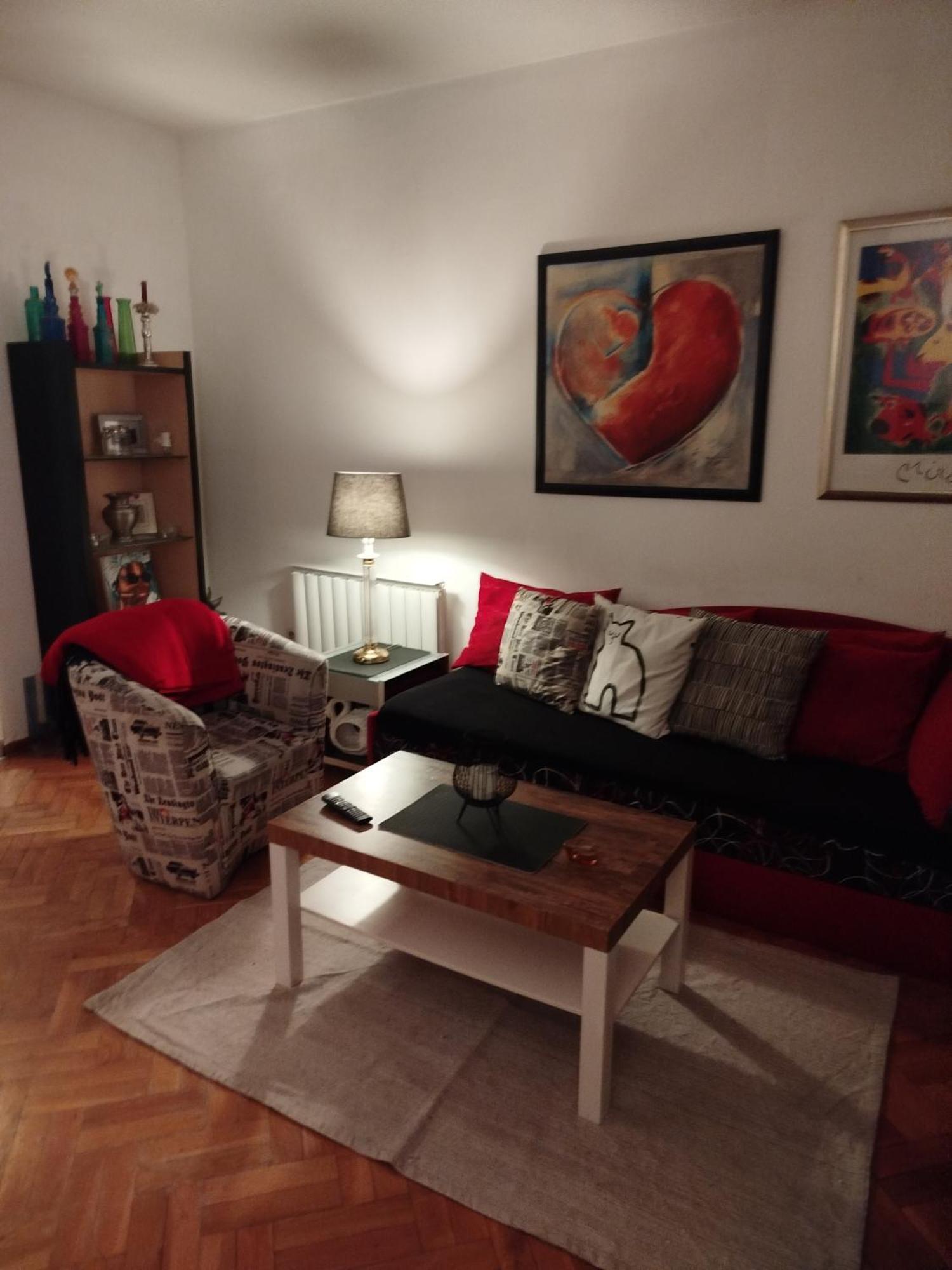 Gold Apartments Белград Екстериор снимка