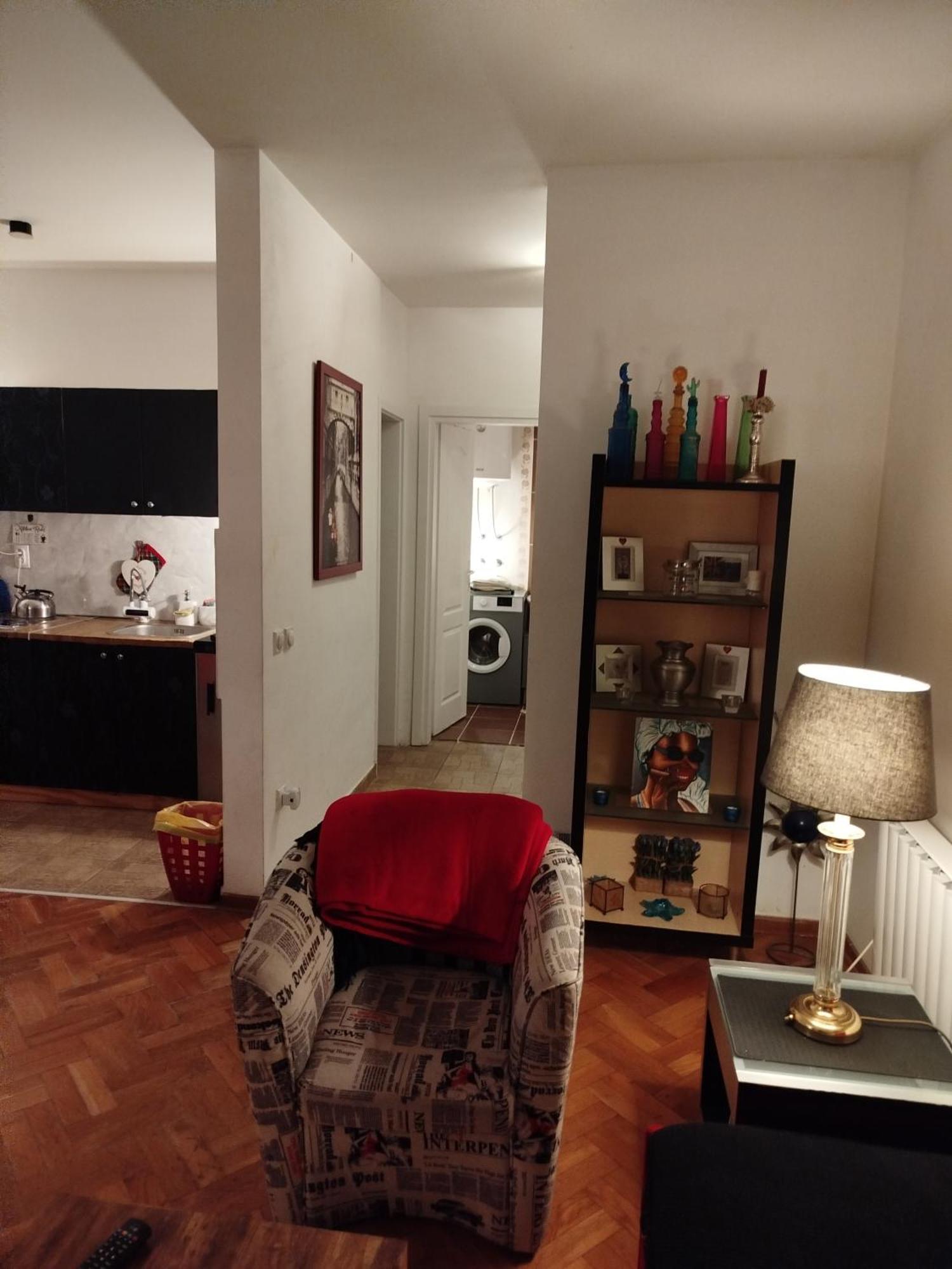 Gold Apartments Белград Екстериор снимка