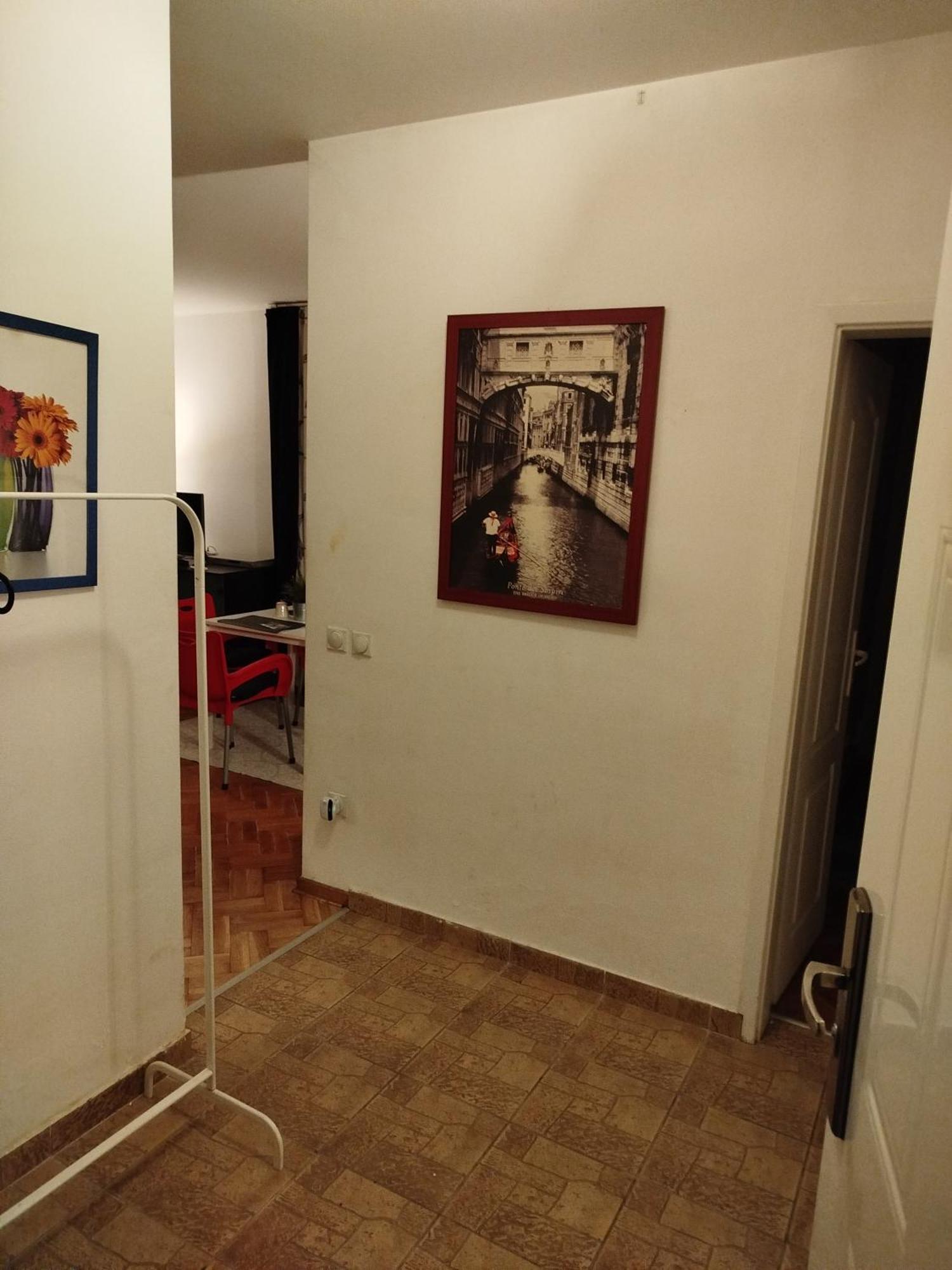 Gold Apartments Белград Екстериор снимка