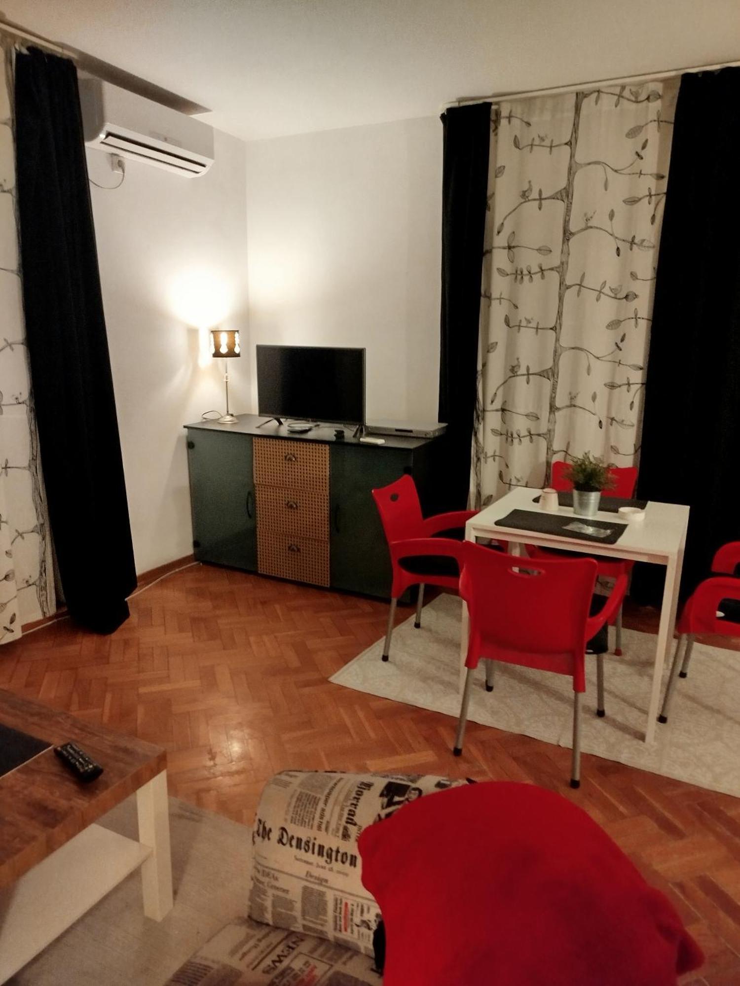 Gold Apartments Белград Екстериор снимка