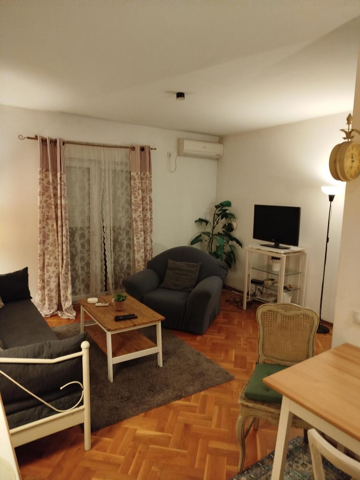 Gold Apartments Белград Екстериор снимка