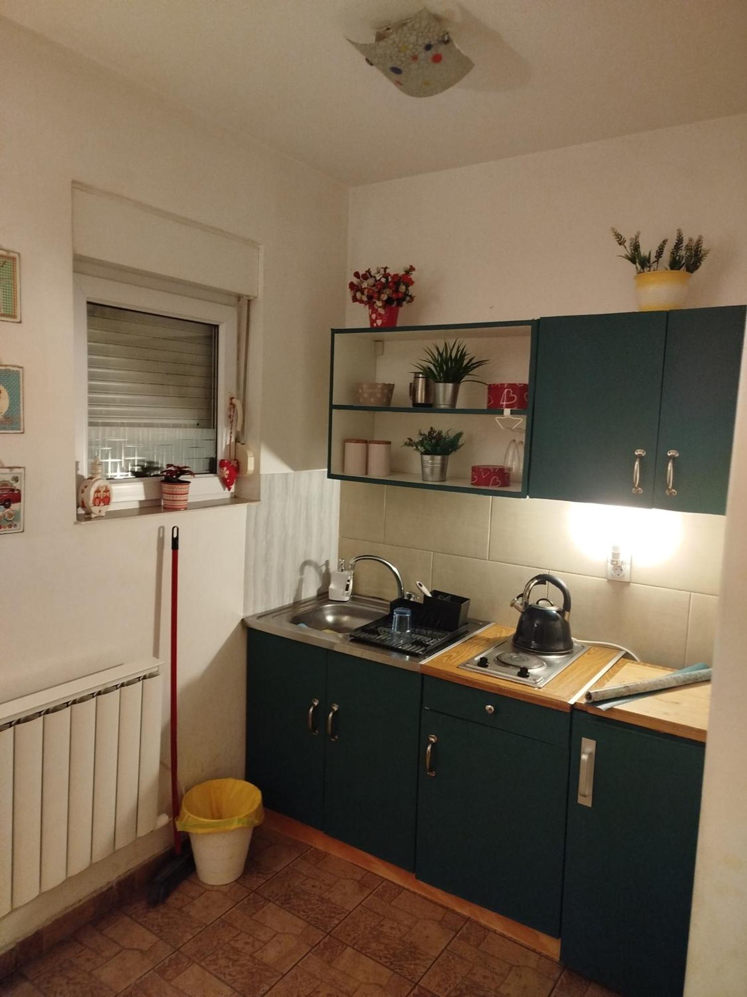 Gold Apartments Белград Екстериор снимка