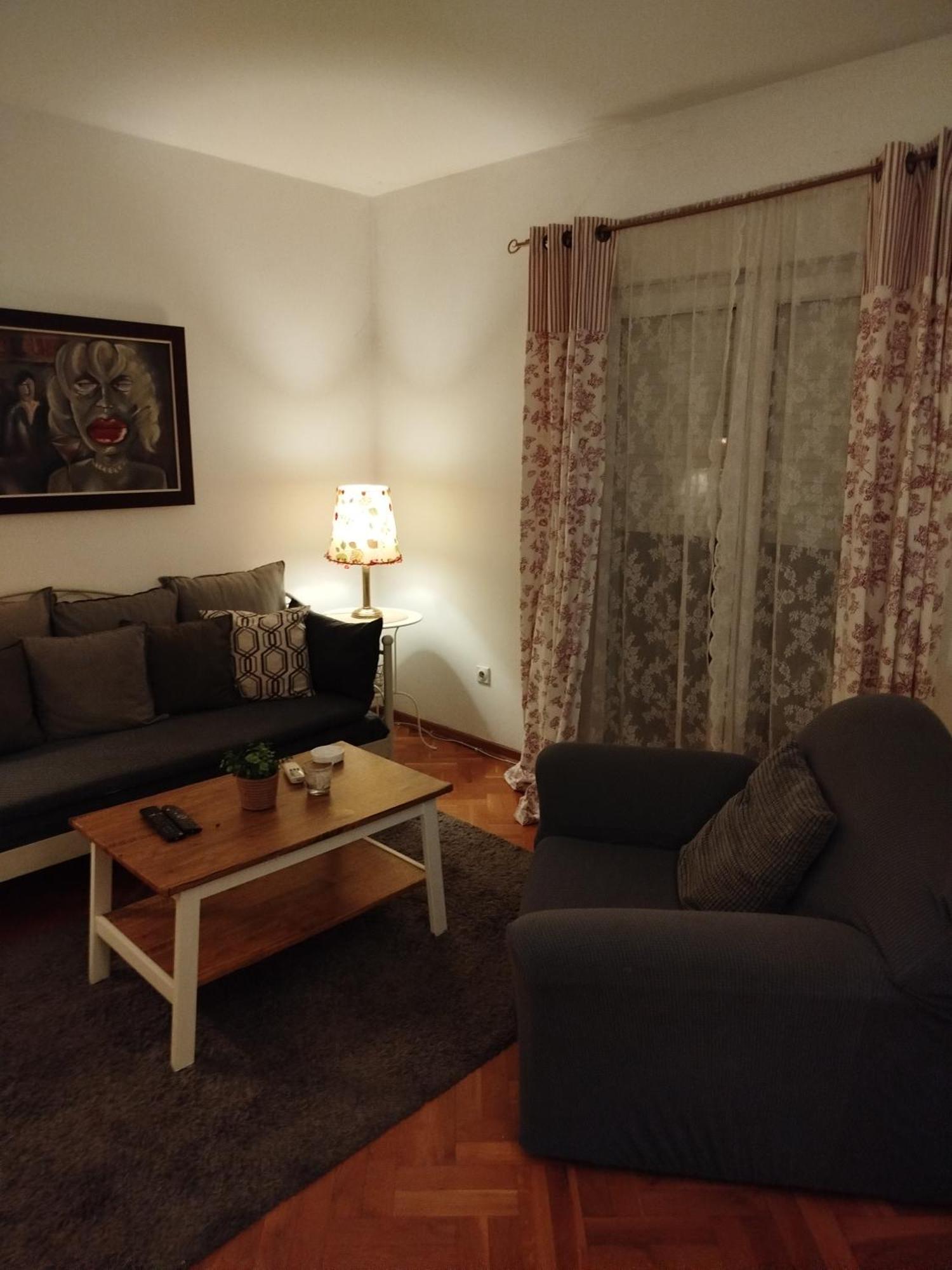 Gold Apartments Белград Екстериор снимка
