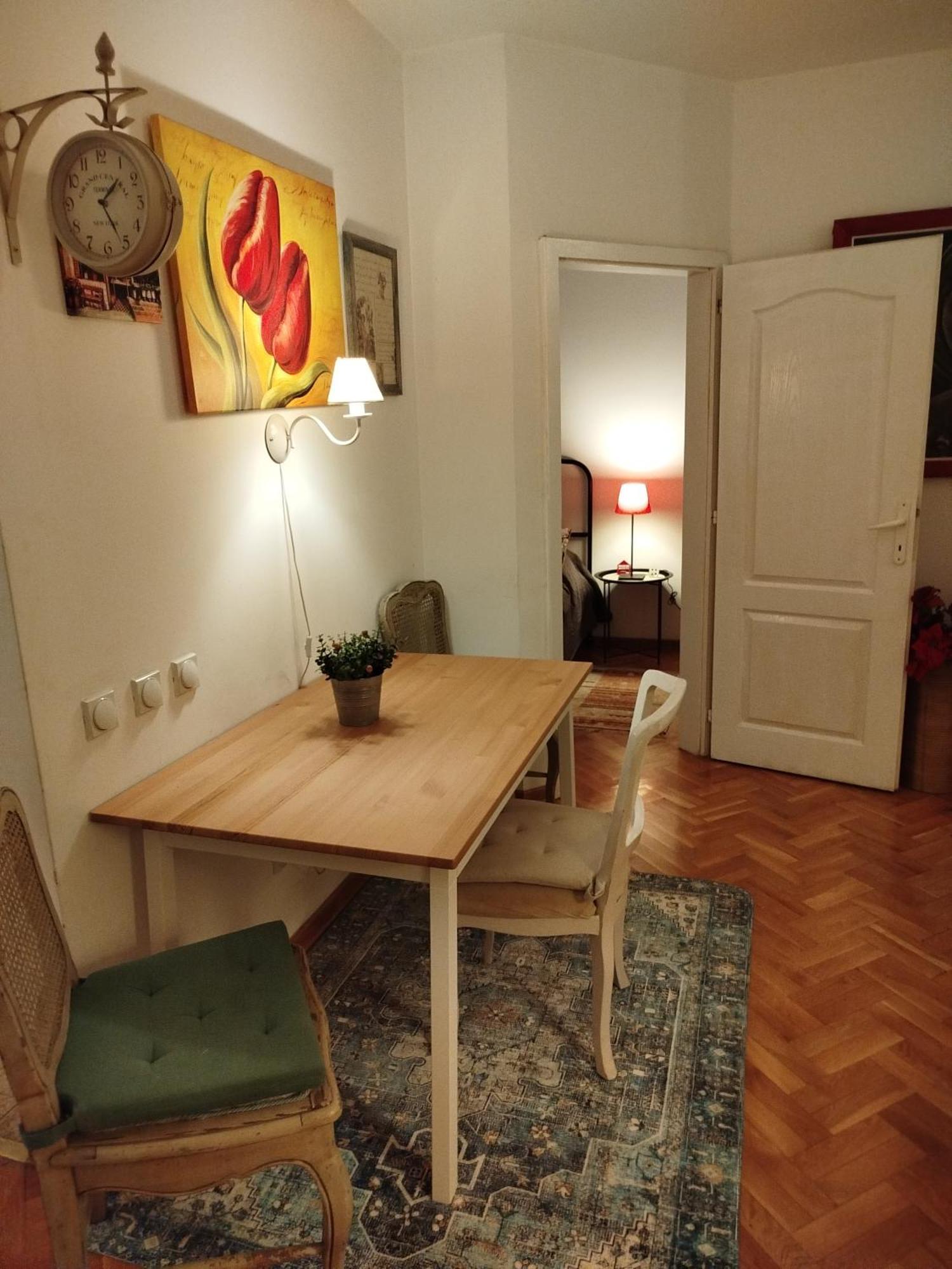 Gold Apartments Белград Екстериор снимка