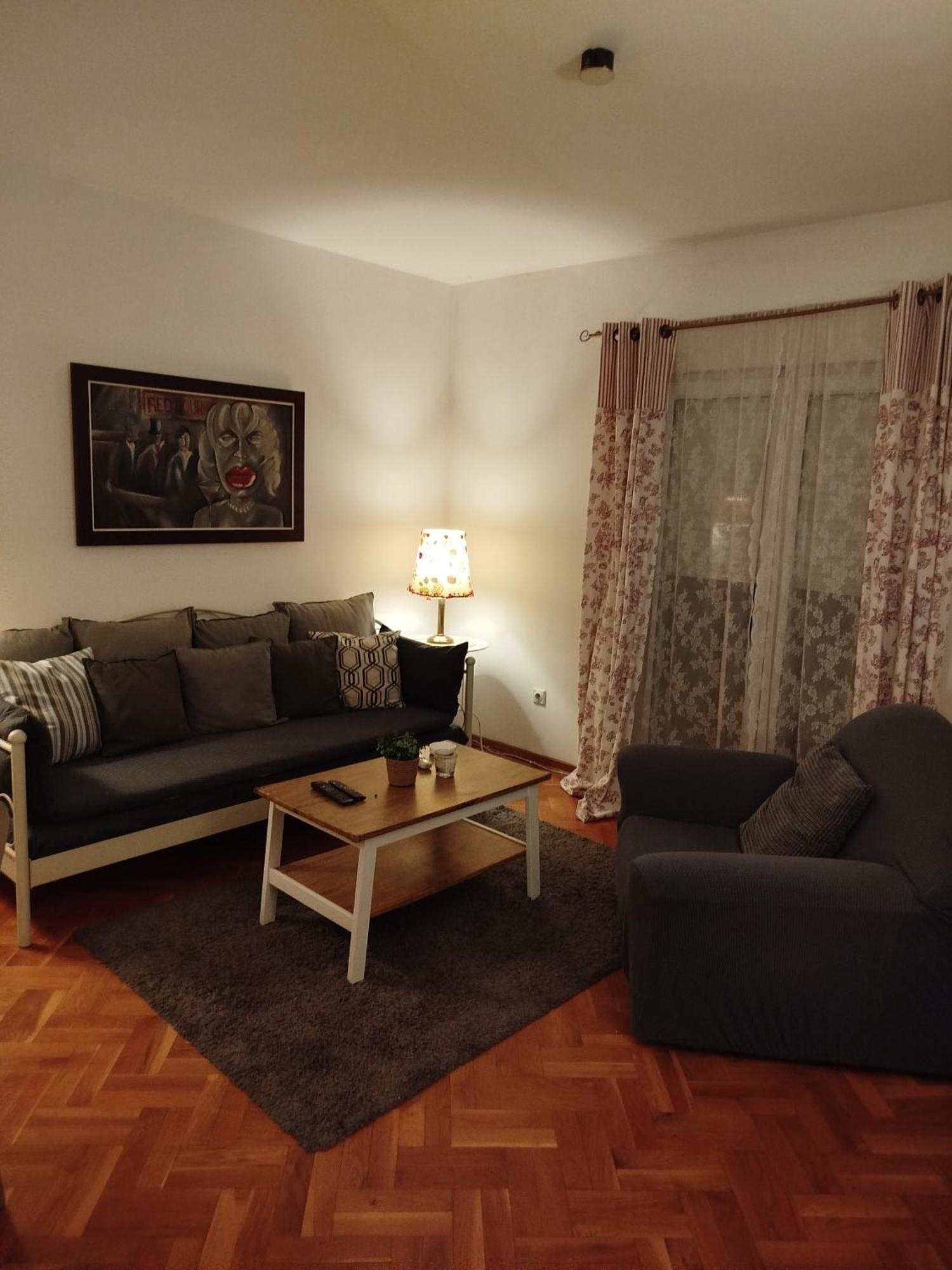 Gold Apartments Белград Екстериор снимка