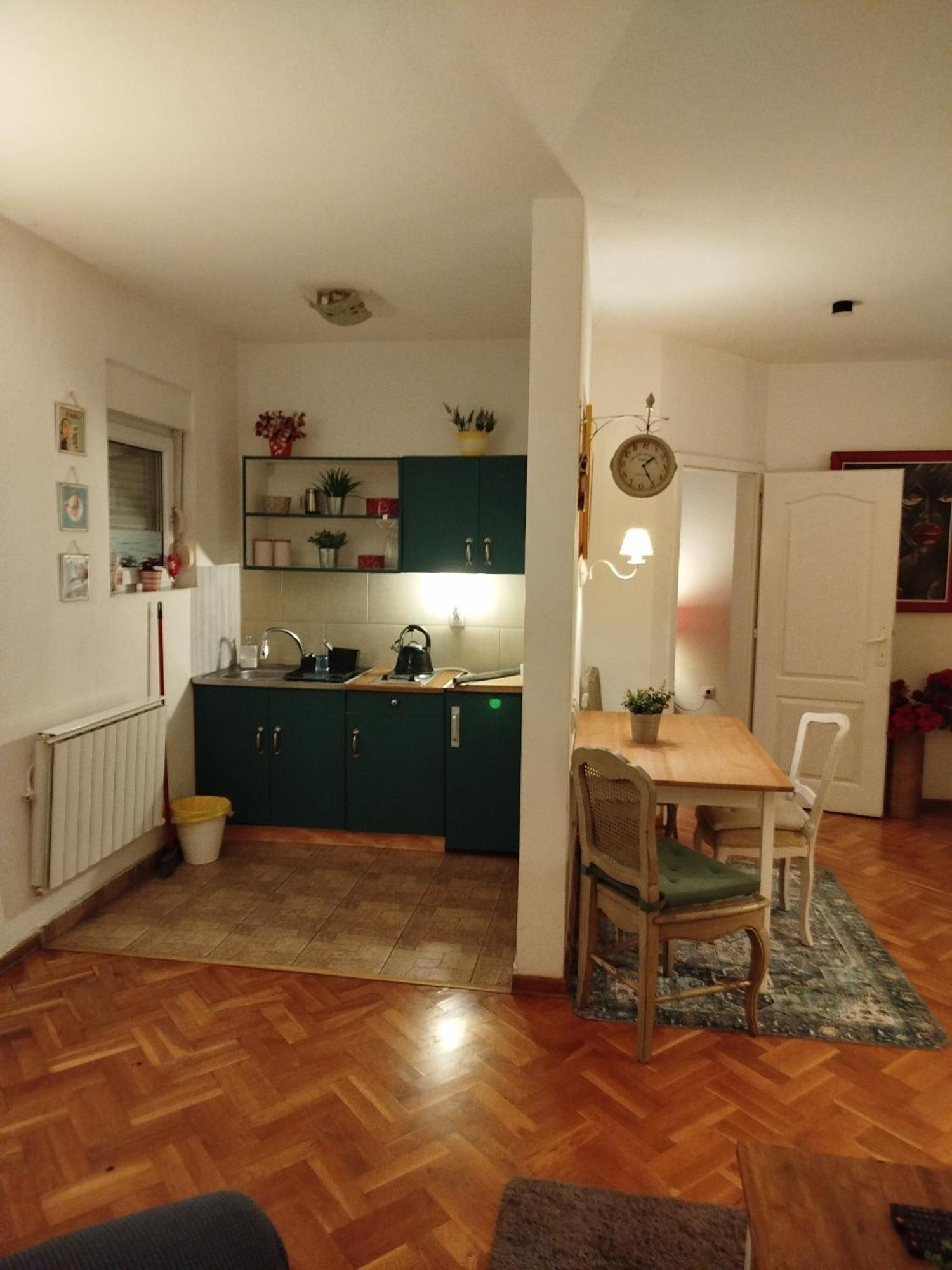 Gold Apartments Белград Екстериор снимка