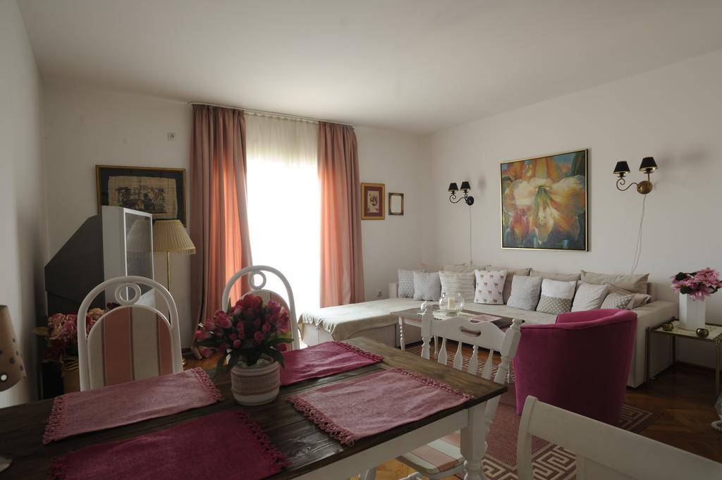 Gold Apartments Белград Екстериор снимка